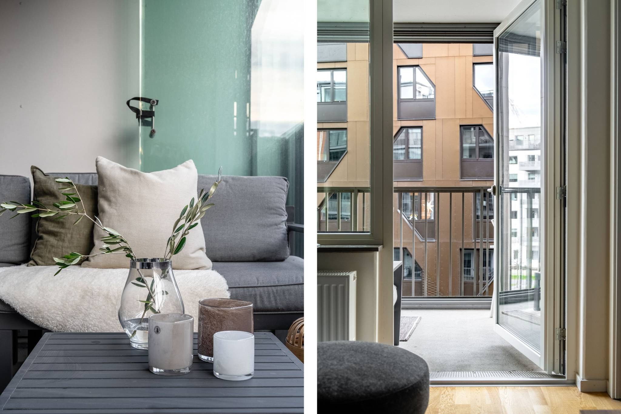2 rum Lägenhet på Stormastgatan 5 Västra Hamnen Malmö kommun - bild 24