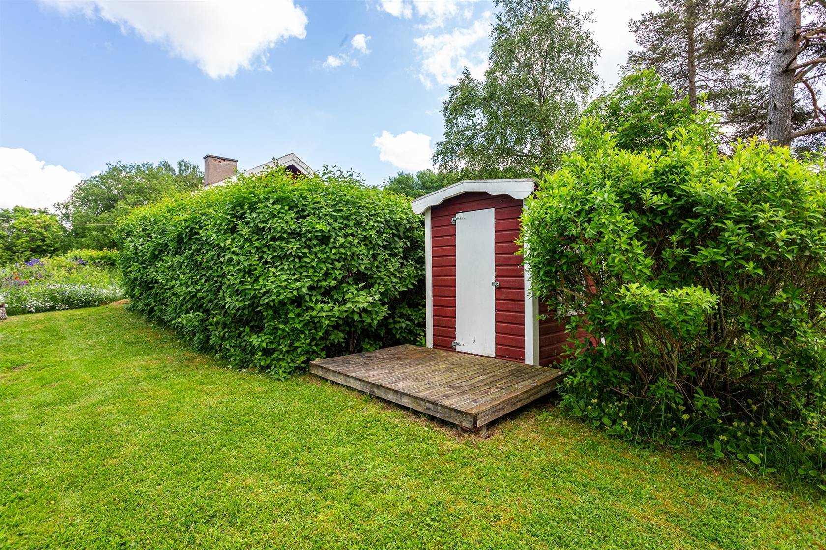 2 rum Villa på Ängeby 4 Köpings kommun - bild 27