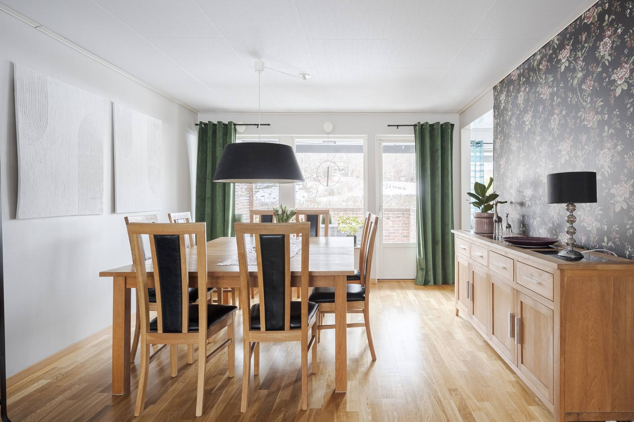 5 rum Villa på Berguvsvägen 7 Hentorp Skövde kommun - bild 23