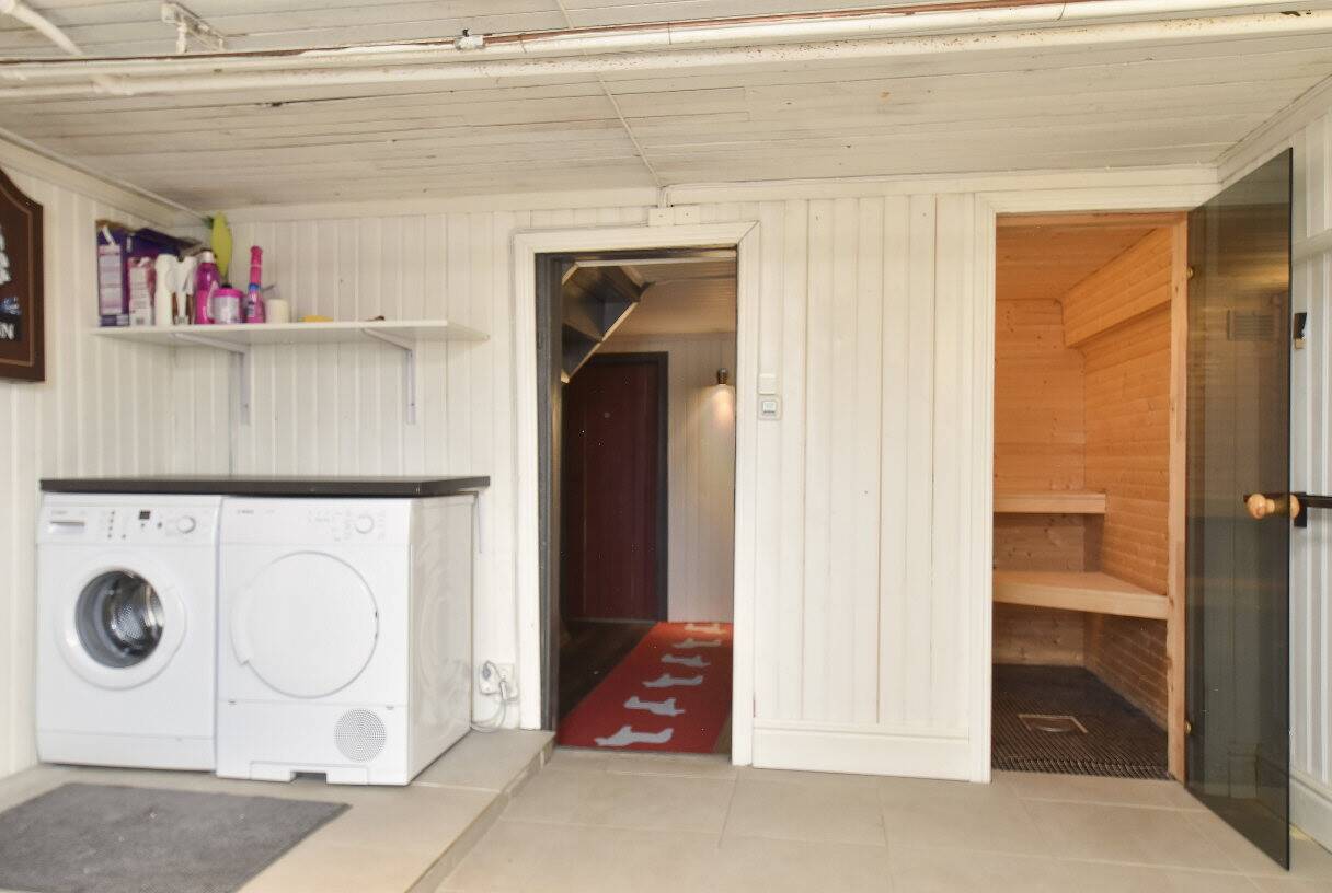 4 rum Villa på Västkustvägen 1 Västkusten - Hedemora Hedemora kommun - bild 23