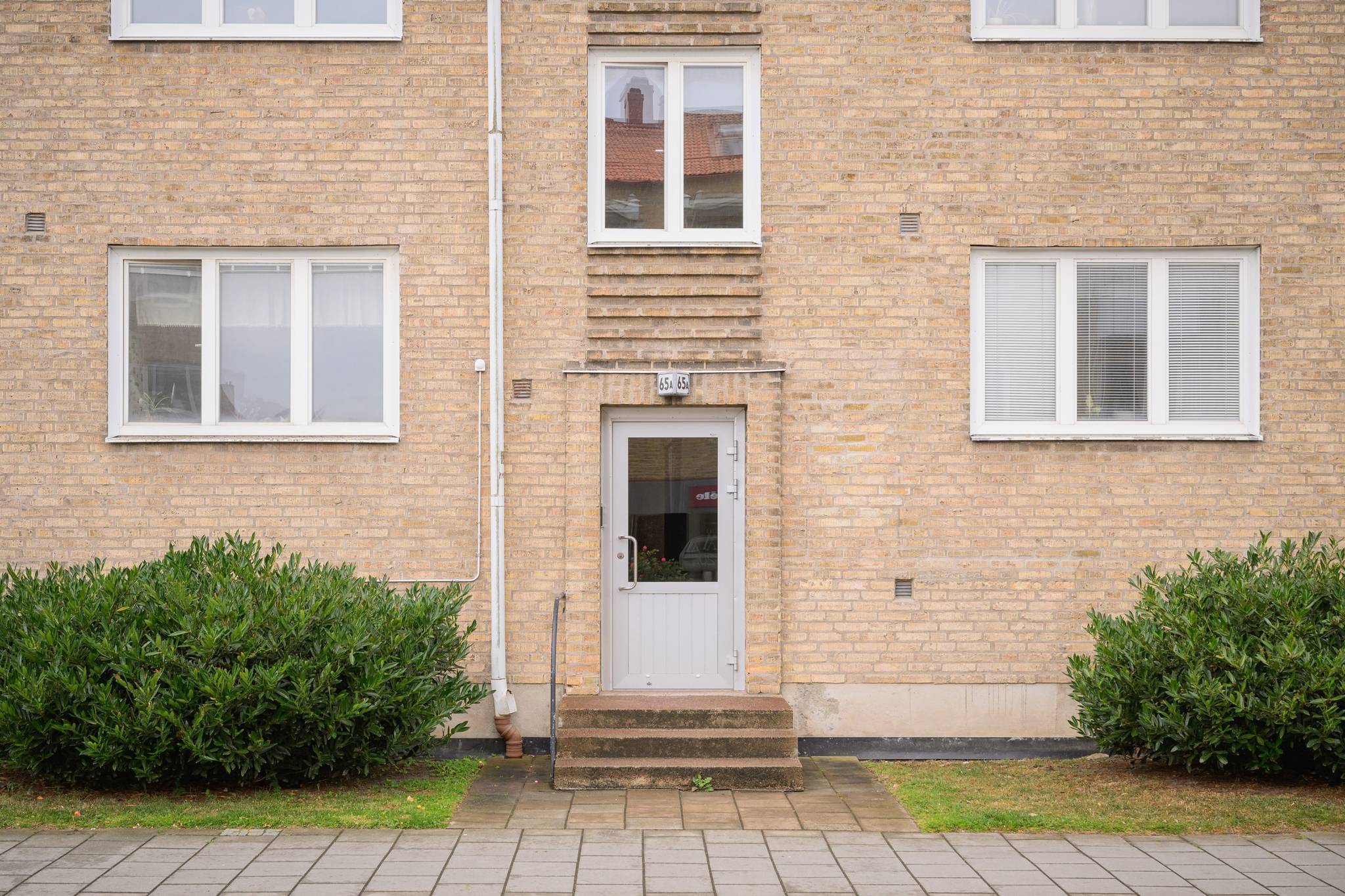 2 rum Lägenhet på Linnégatan 65A Limhamn Malmö kommun - bild 10