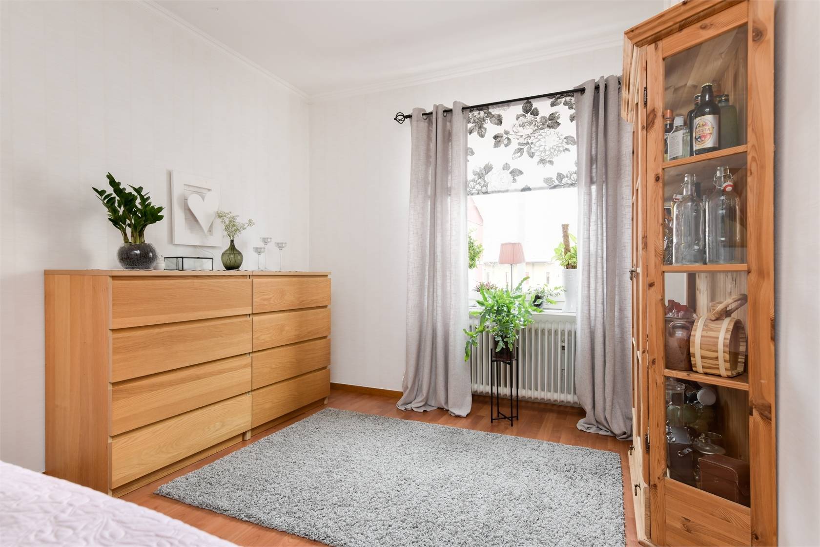 3 rum Lägenhet på Malmgatan 18C Avesta kommun - bild 16