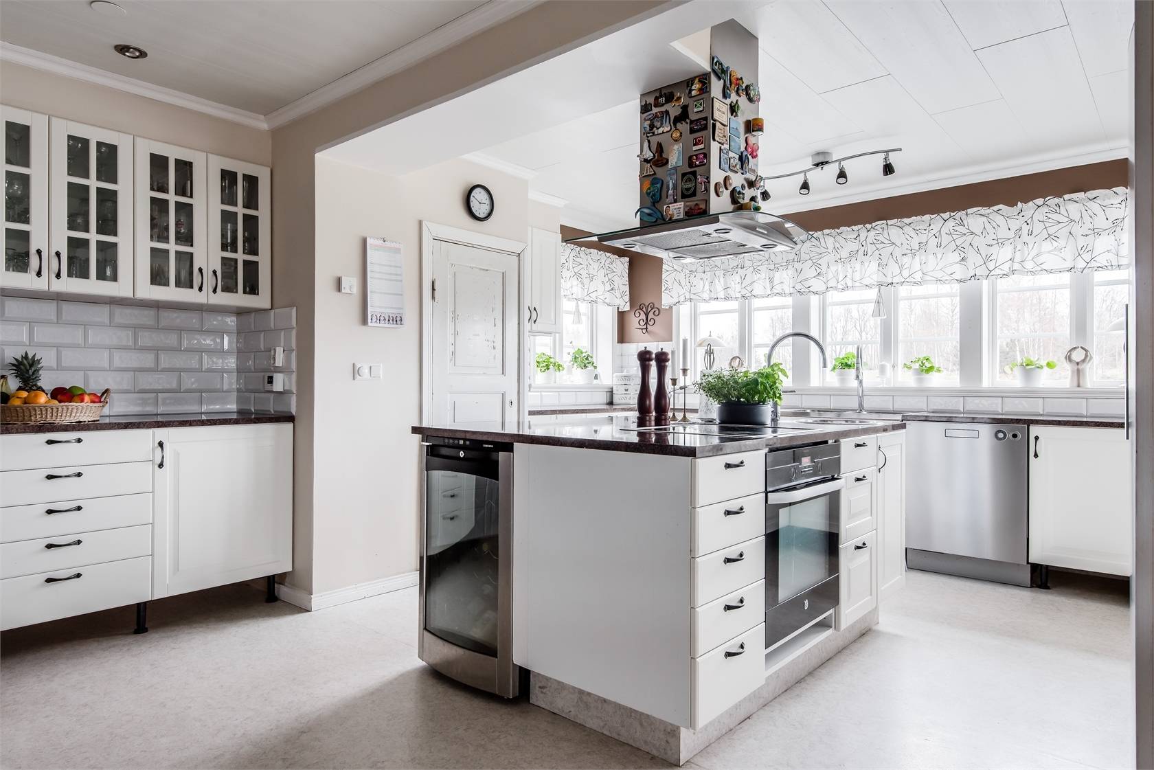 6 rum Villa på Åbyggeby 44 Åbyggeby Ockelbo kommun - bild 44
