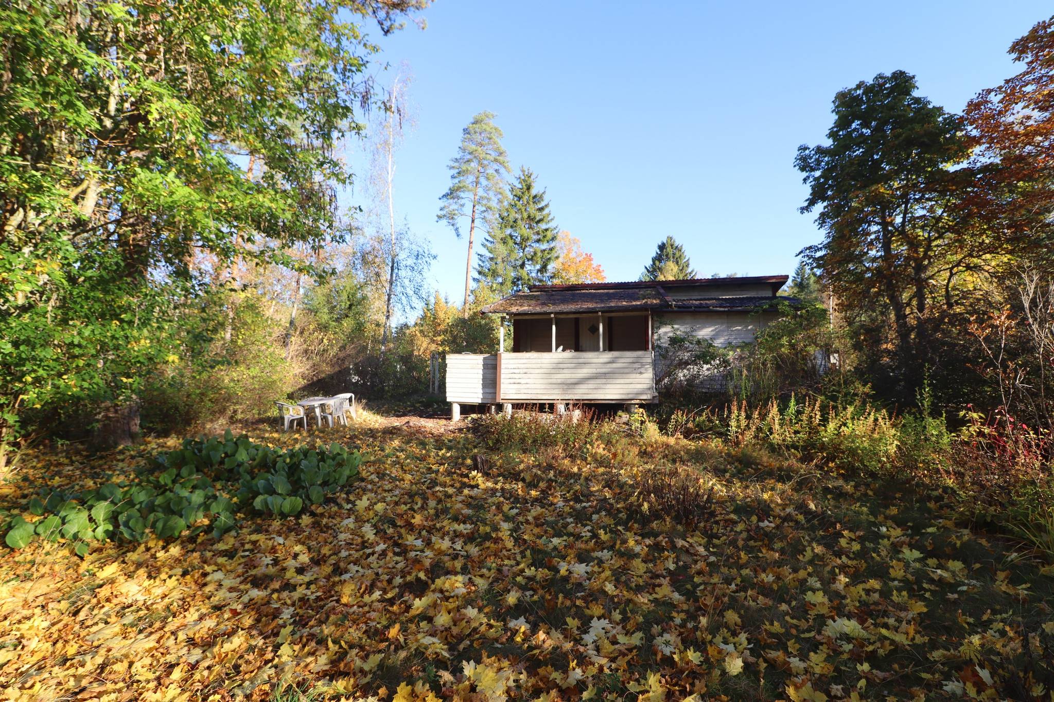 2 rum Gård/skog på Haglundavägen 17 Gottröra - Haglunda Norrtälje kommun - bild 19