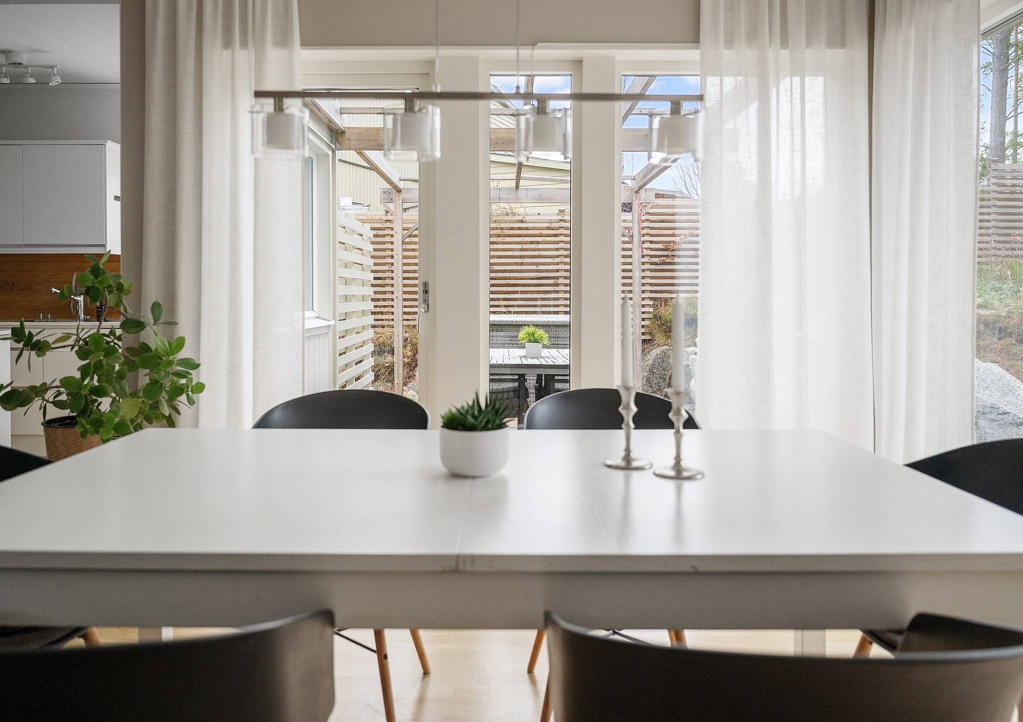 6 rum Villa på Hansbergsvägen 9 Björkhaga Österåkers kommun - bild 18