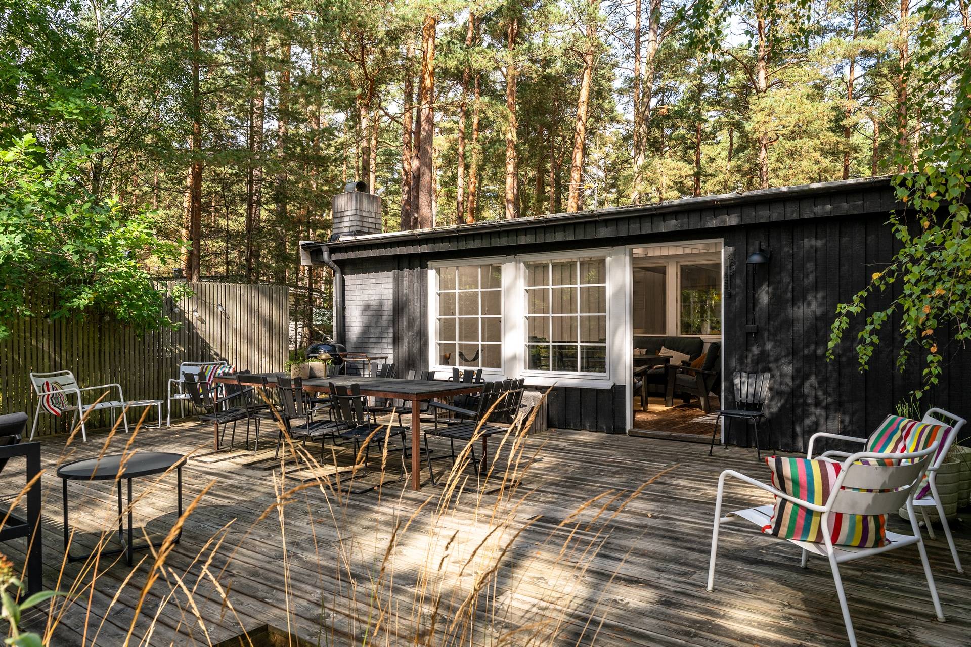4 rum Fritidshus på Sågverksvägen 16 Yngsjö - Havsbadsområdet Kristianstads kommun - bild 23