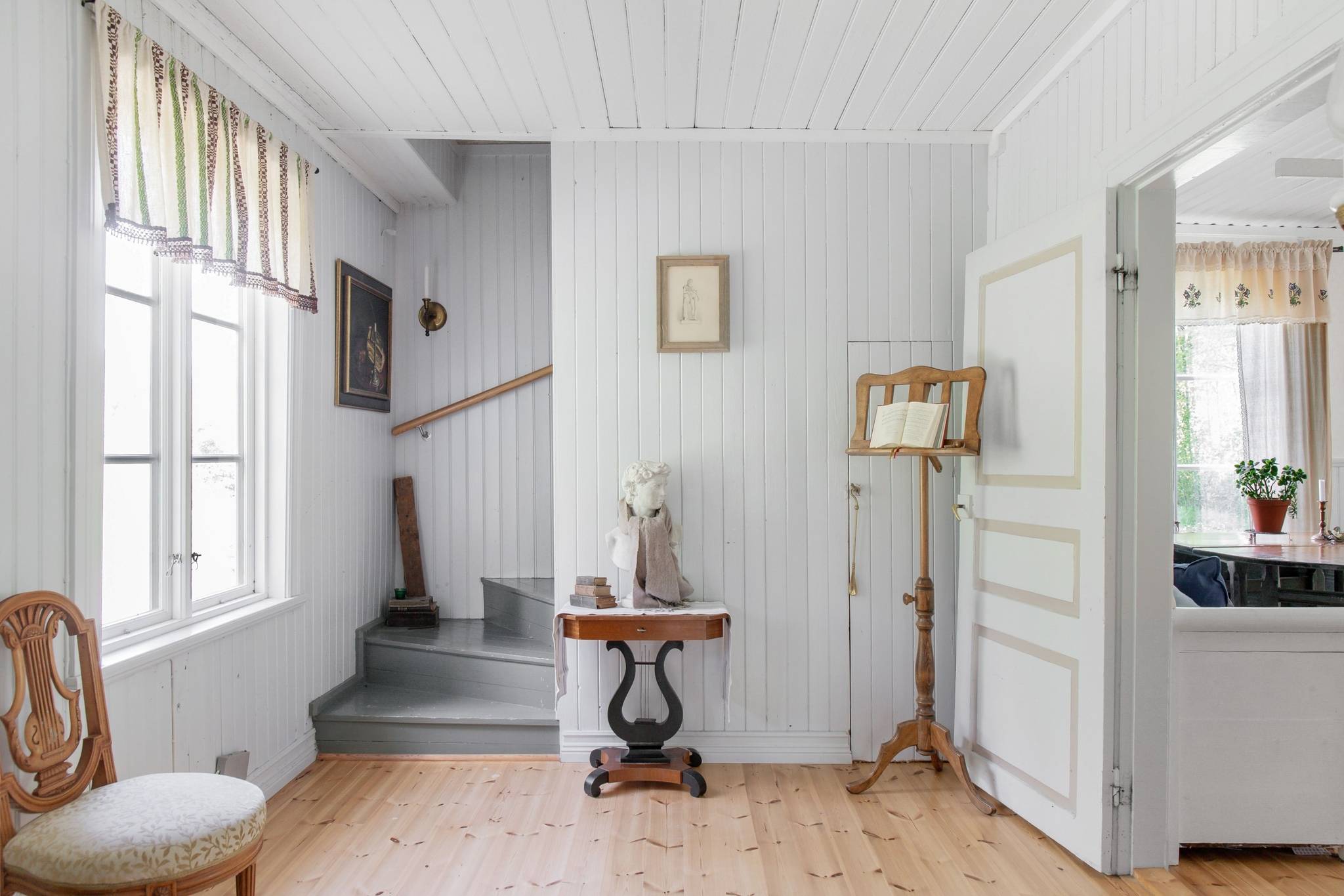 3 rum Villa på Mallbacken 125 Sunne kommun - bild 5