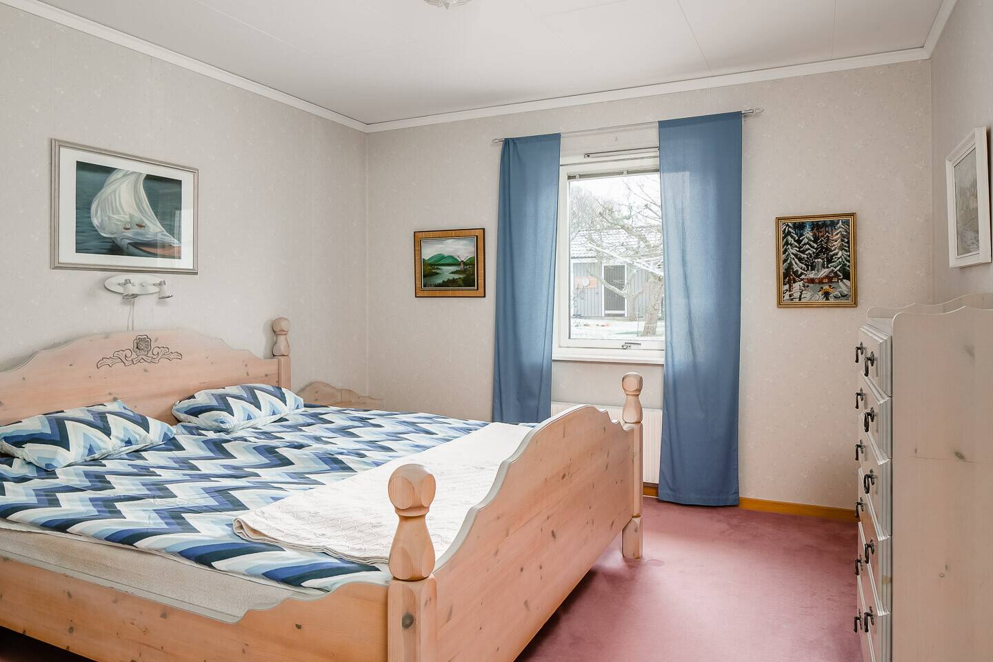 5 rum Villa på Fjällripevägen 3 Mariestads kommun - bild 9