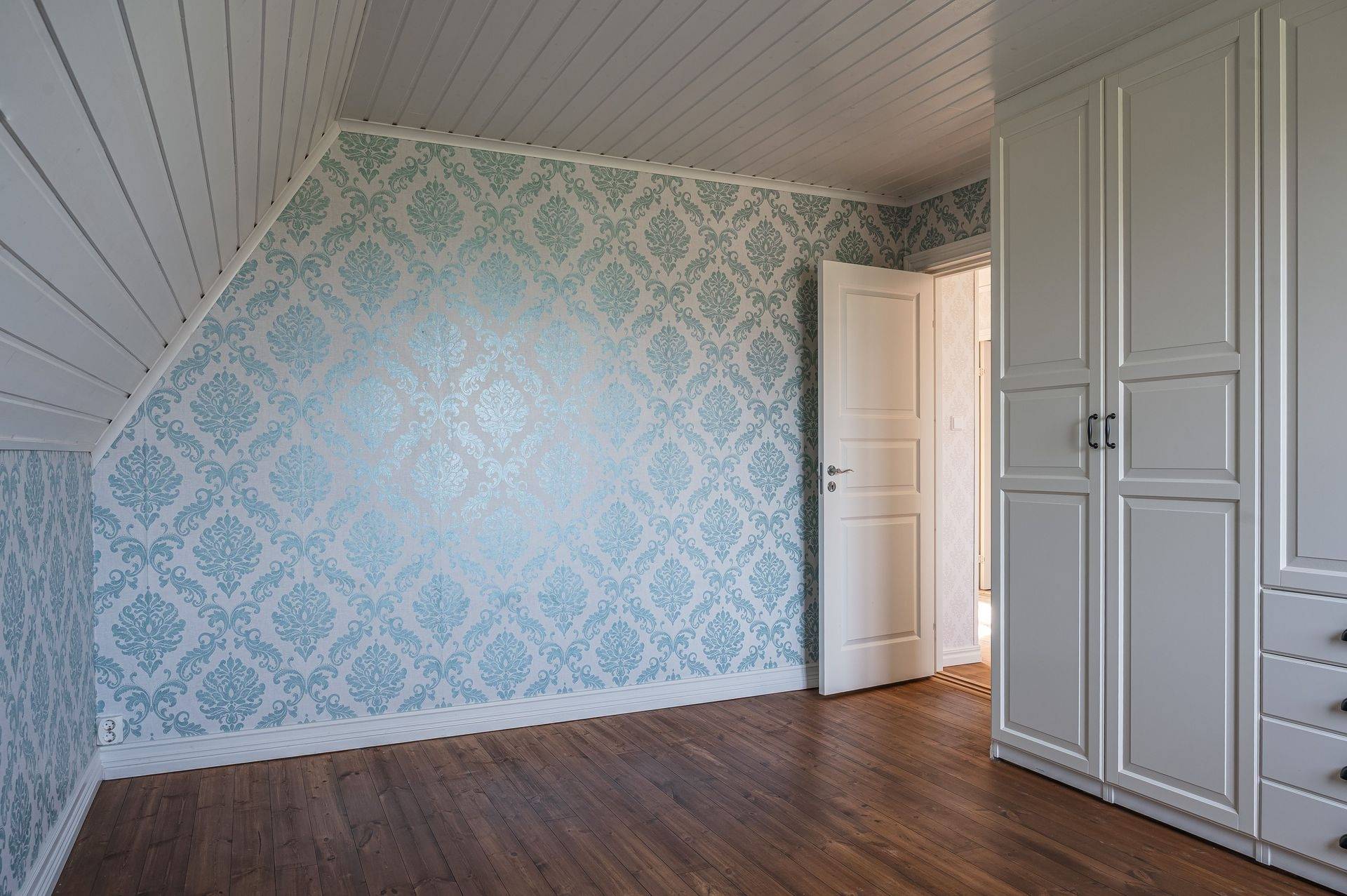 6 rum Villa på Trädgårdsgatan 45 Centrum Falköpings kommun - bild 22