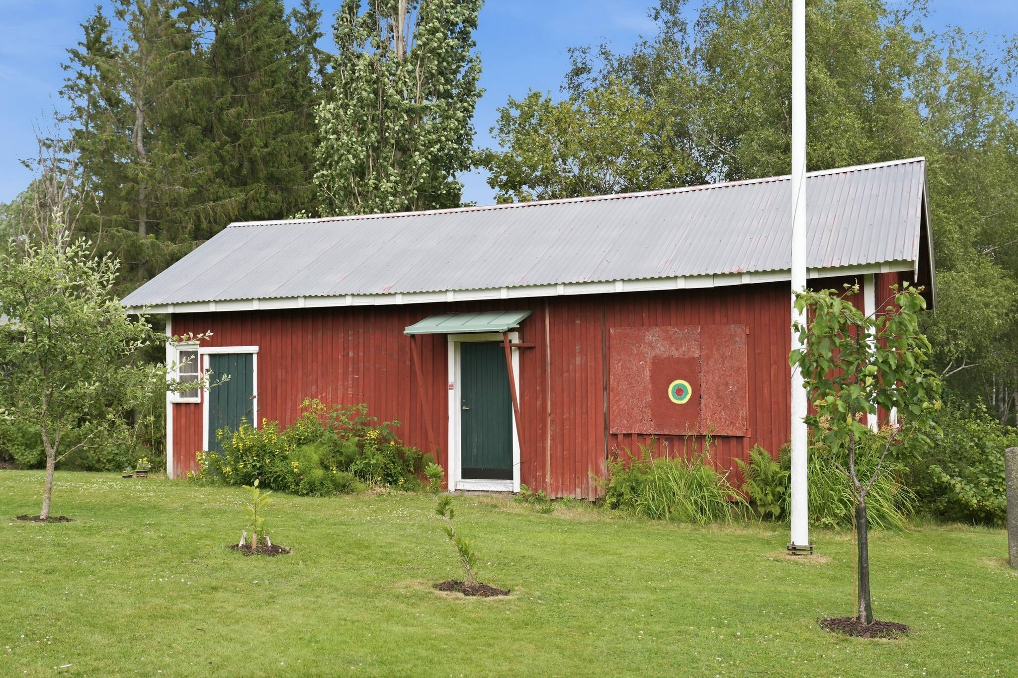 9 rum Villa på Mellangårdsvägen 1 Rävlanda Härryda kommun - bild 72
