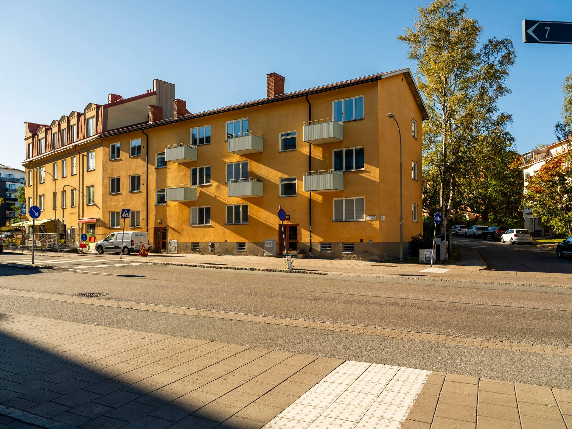 2 rum Lägenhet på Tellusborgsvägen 80 Midsommarkransen/Telefonplan Stockholms kommun - bild 17