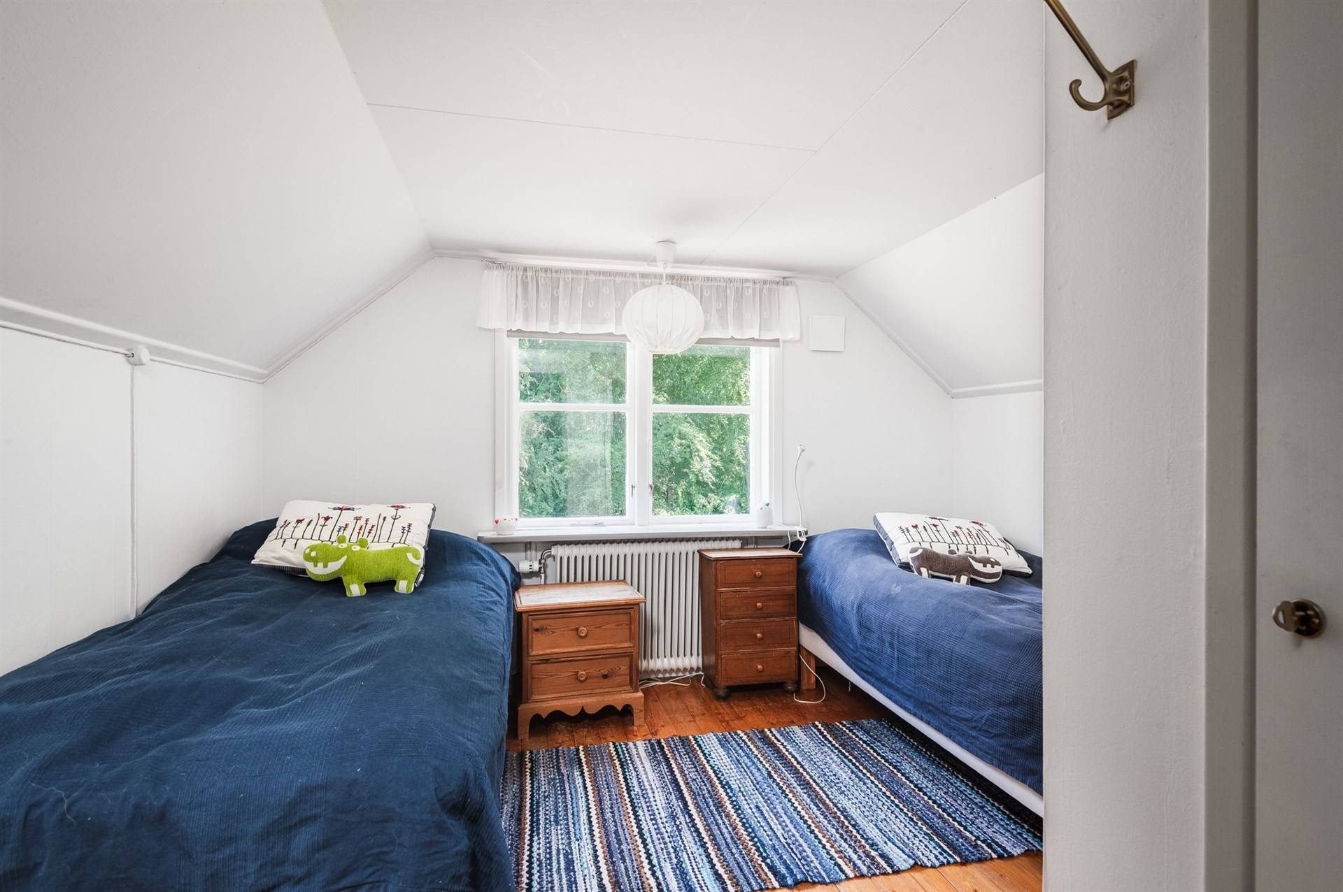 5 rum Vinterbonat fritidshus på Bo Fridhem 511 Bo - Hjortkvarn Hallsbergs kommun - bild 28