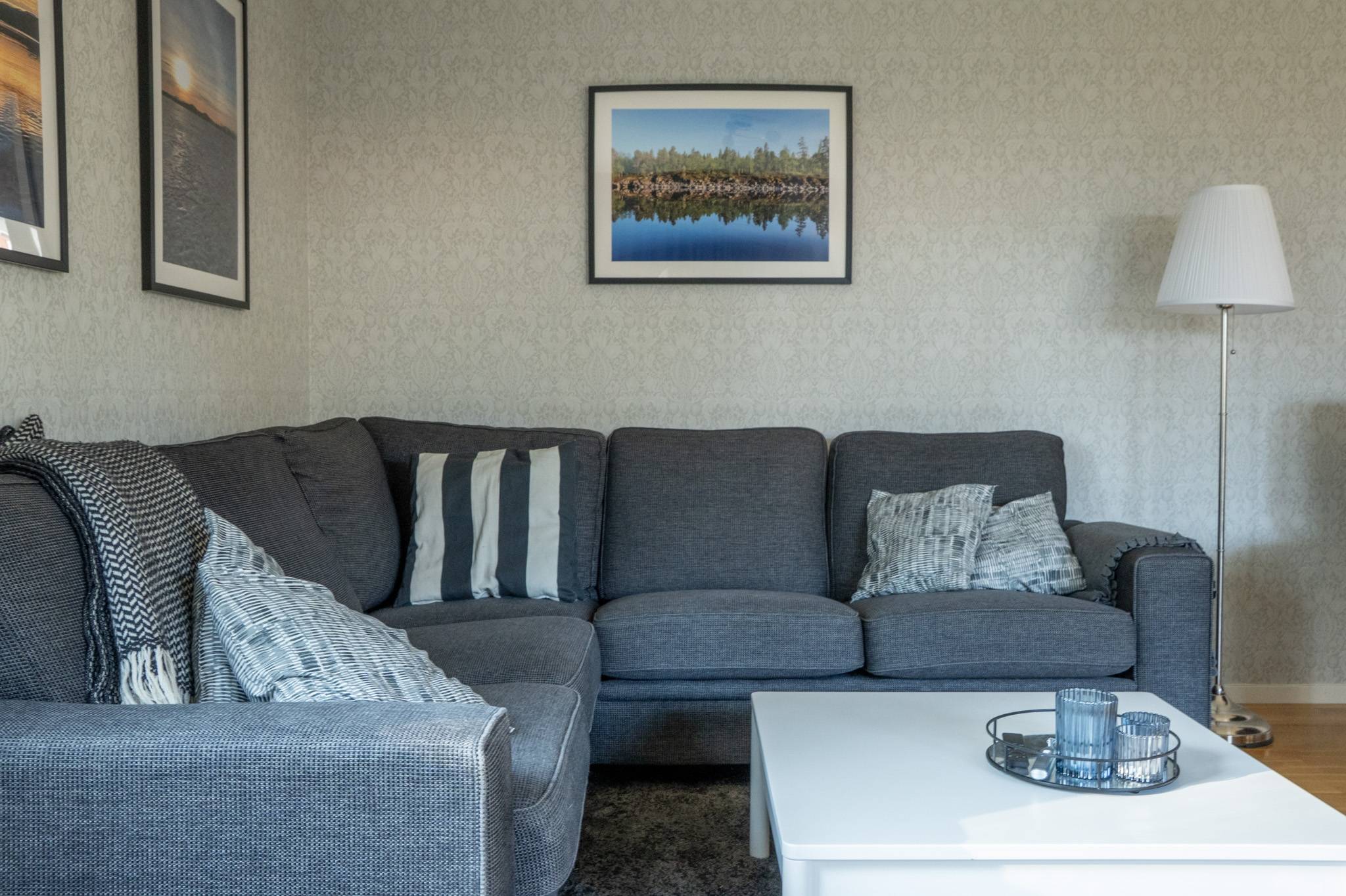 4 rum Villa på Armerarstigen 8 Arvidsjaur Arvidsjaurs kommun - bild 8