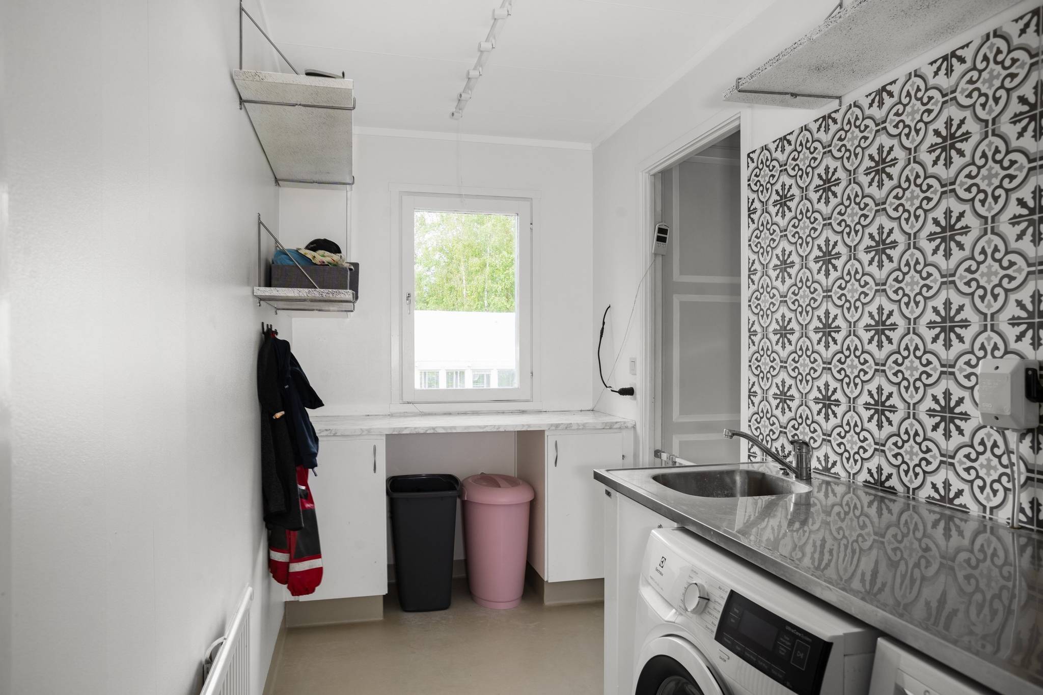 5 rum Villa på Djäkneboda 527 Djäkneboda Robertsfors kommun - bild 18