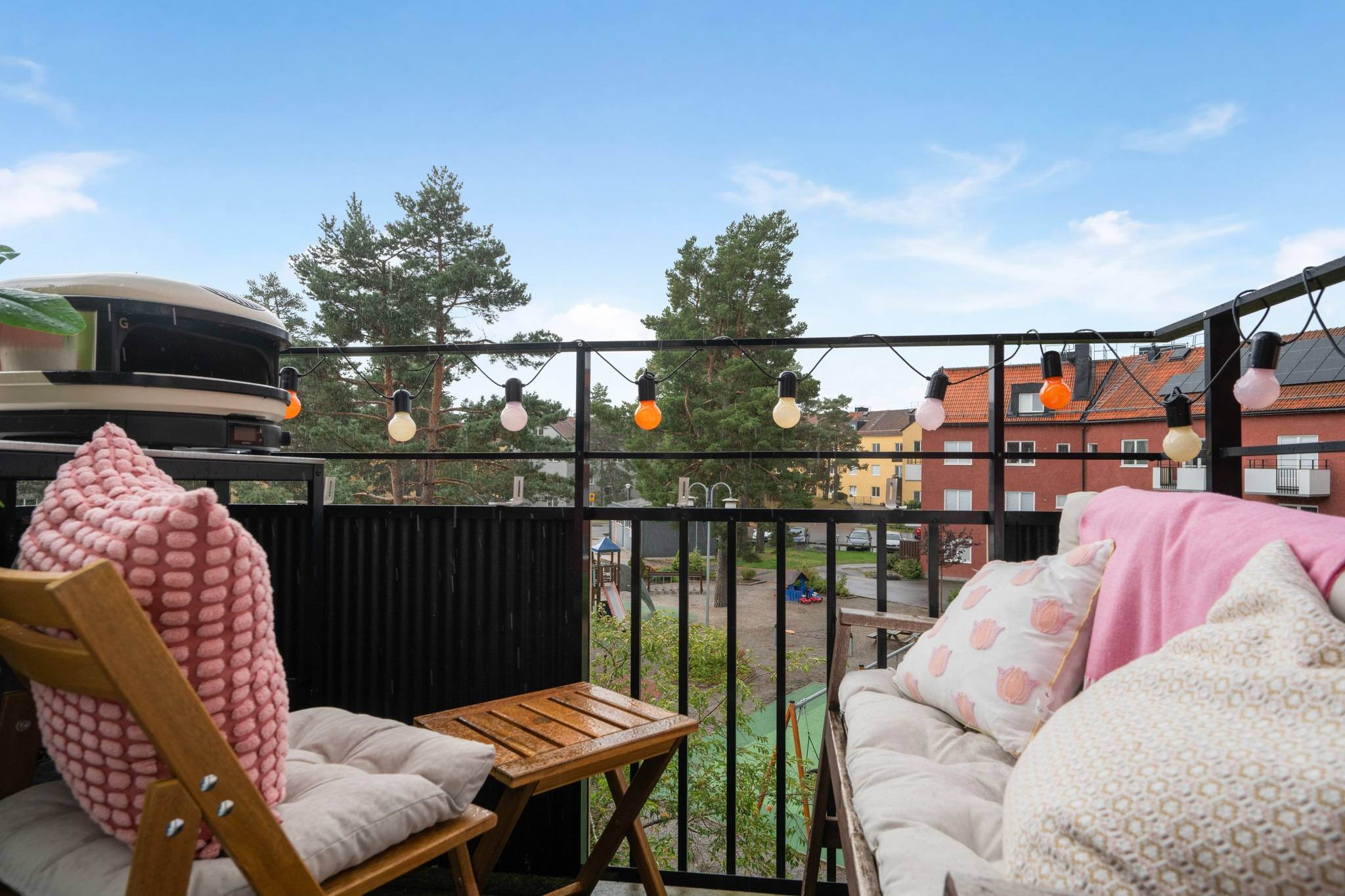 2 rum lägenhet på Domarvägen 14 Centrala Huddinge, Huddinge kommun - bild 1