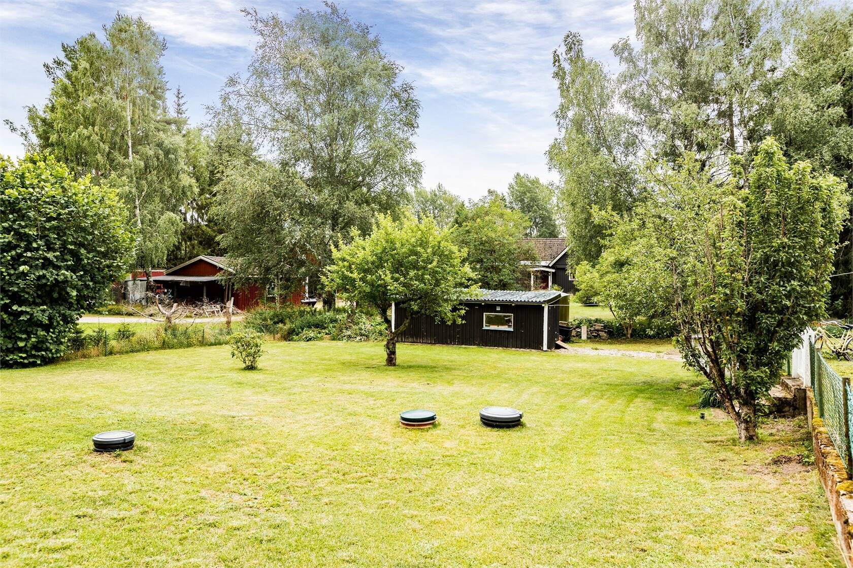 3 rum Villa på Norra Mållsjövägen 8 Möljeryd Ronneby kommun - bild 8
