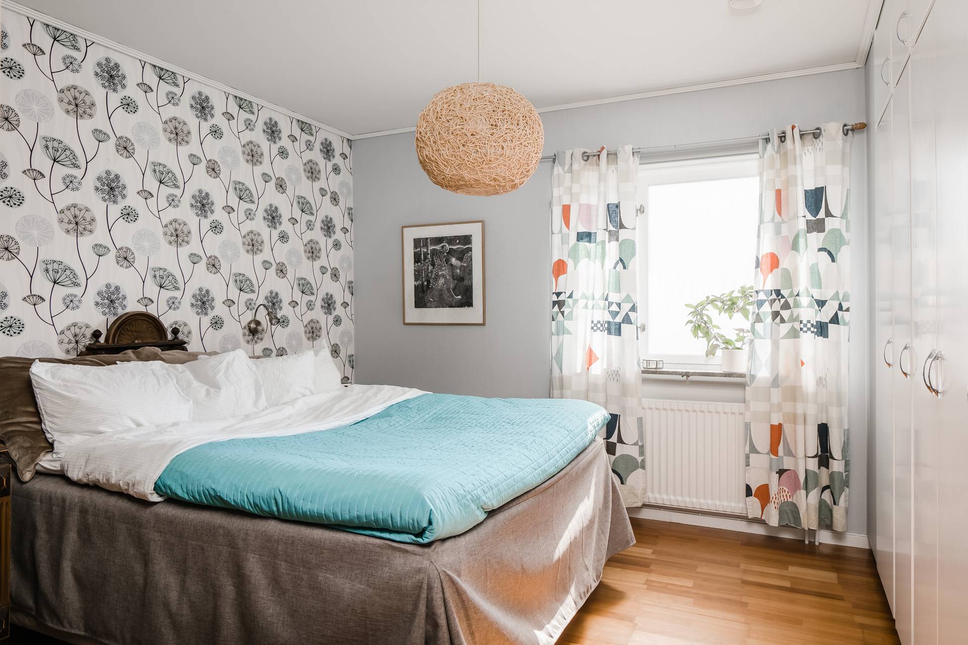 6 rum Villa på Robin Granes väg 21 Hentorp Skövde kommun - bild 36