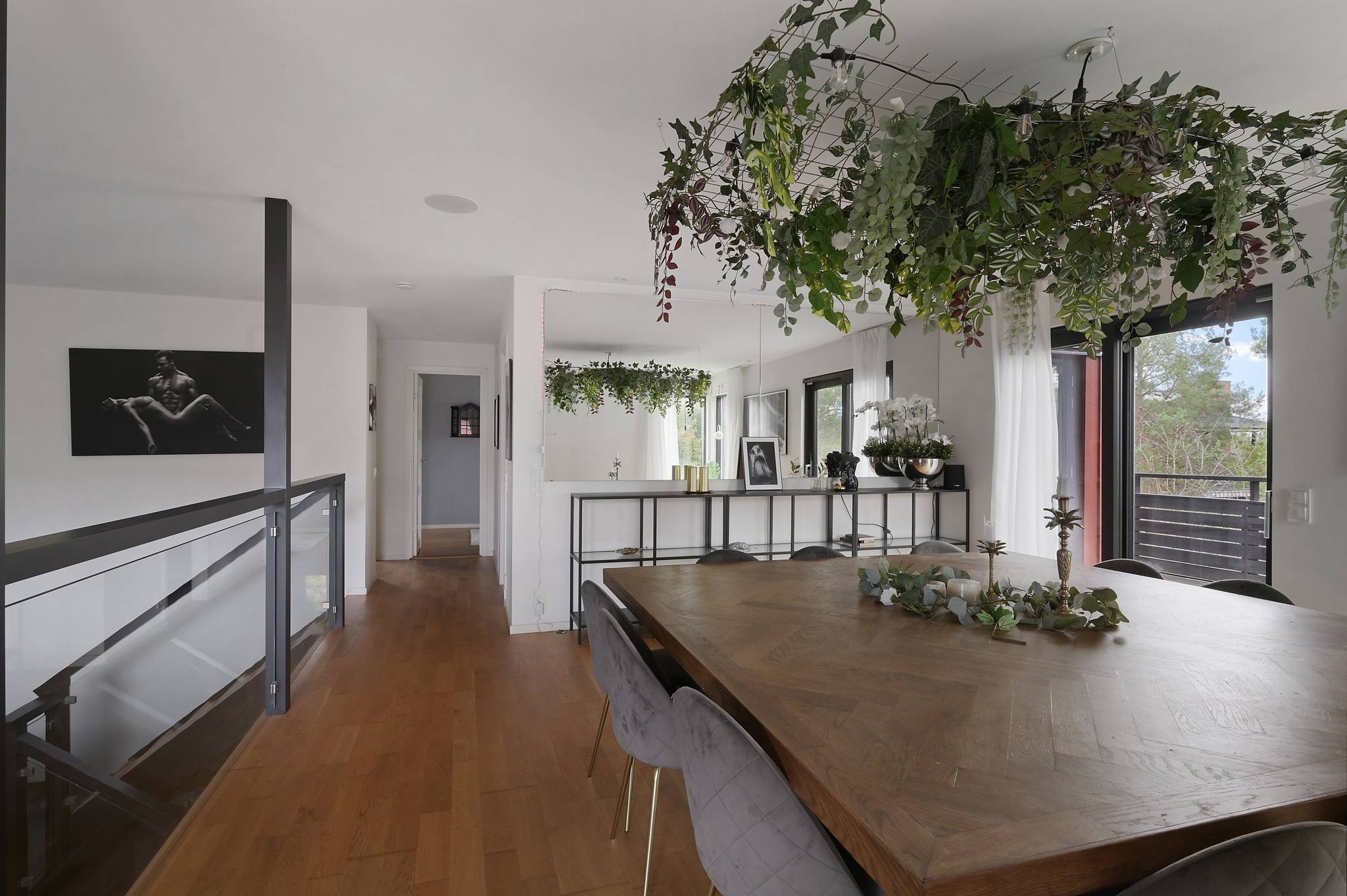 6 rum Villa på Reliefvägen 4 Viksjö Järfälla kommun - bild 21