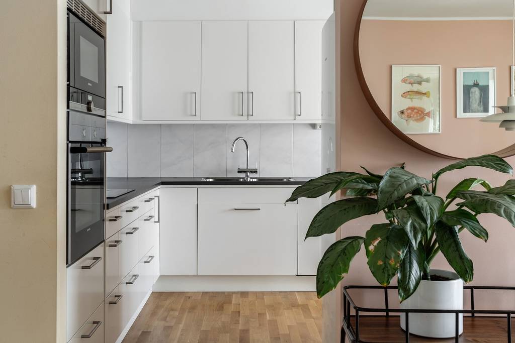 4 rum Lägenhet på Elkabelgatan 5 Älvsjöstaden Stockholms kommun - bild 5