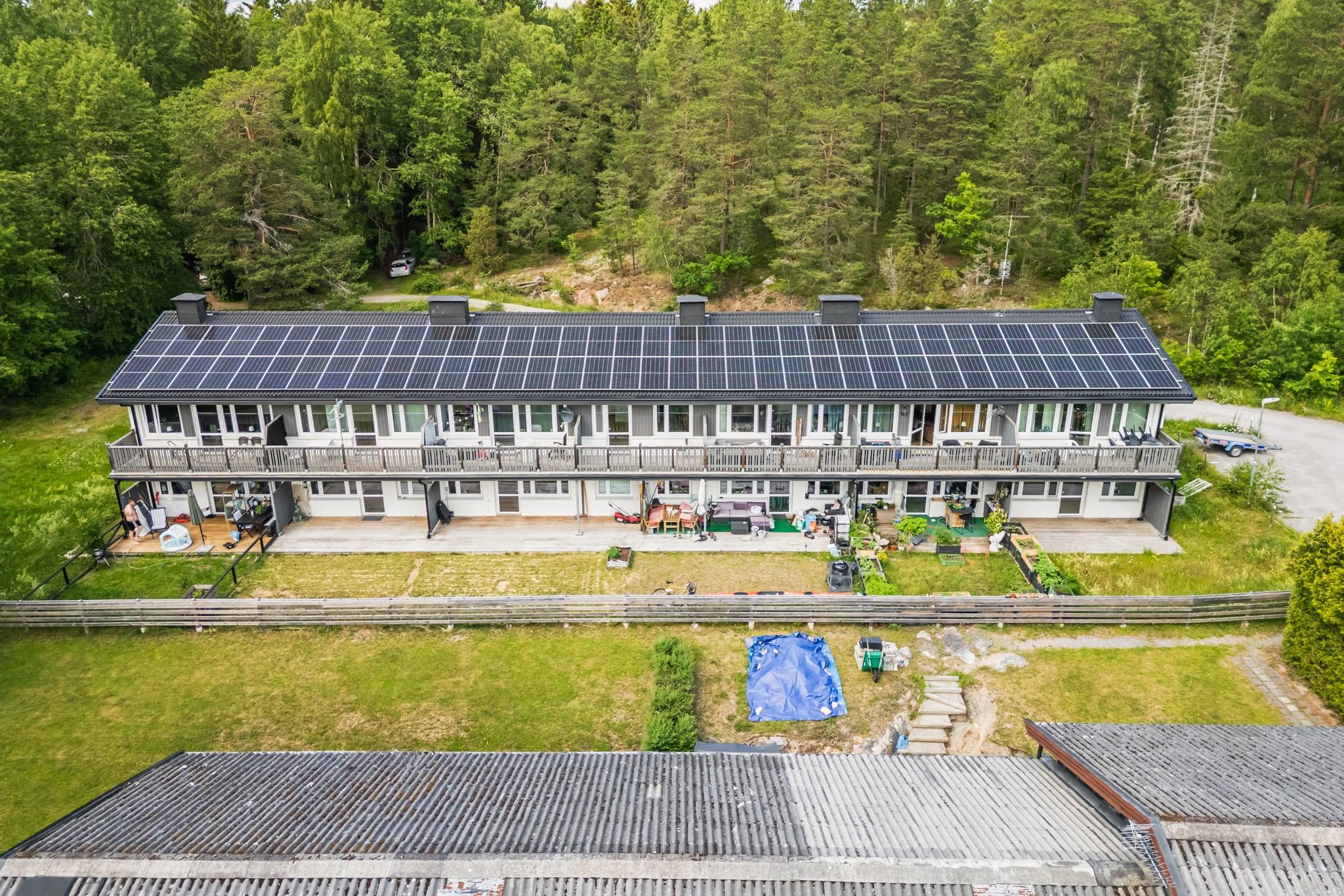 534 m² Övrig på LÖVSÄTTRAVÄGEN 44A Vallentuna Vallentuna kommun - bild 7