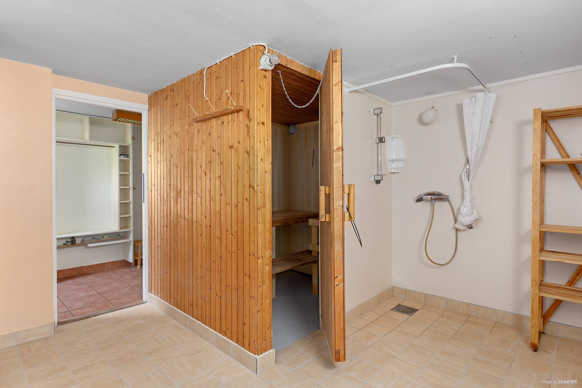 4 rum Villa på Johannesbergsgatan 15 Nya Hjärsta Örebro kommun - bild 20