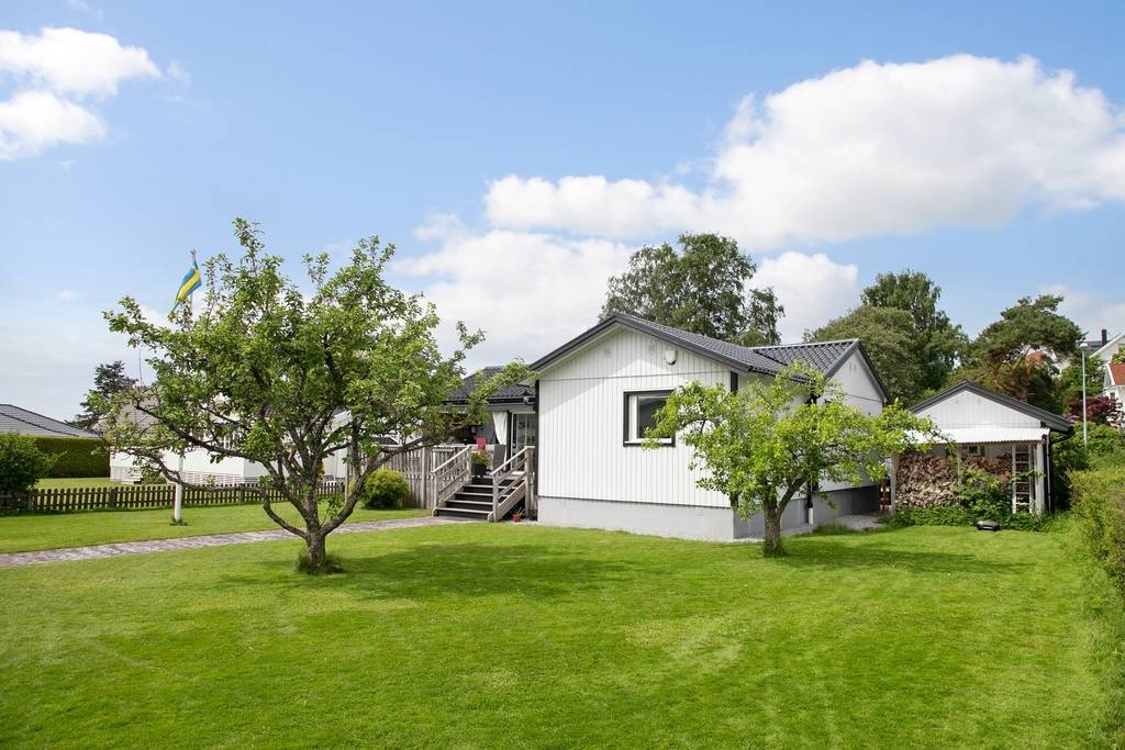 4 rum Villa på Makrillvägen 15 Getskär Stenungsunds kommun - bild 32