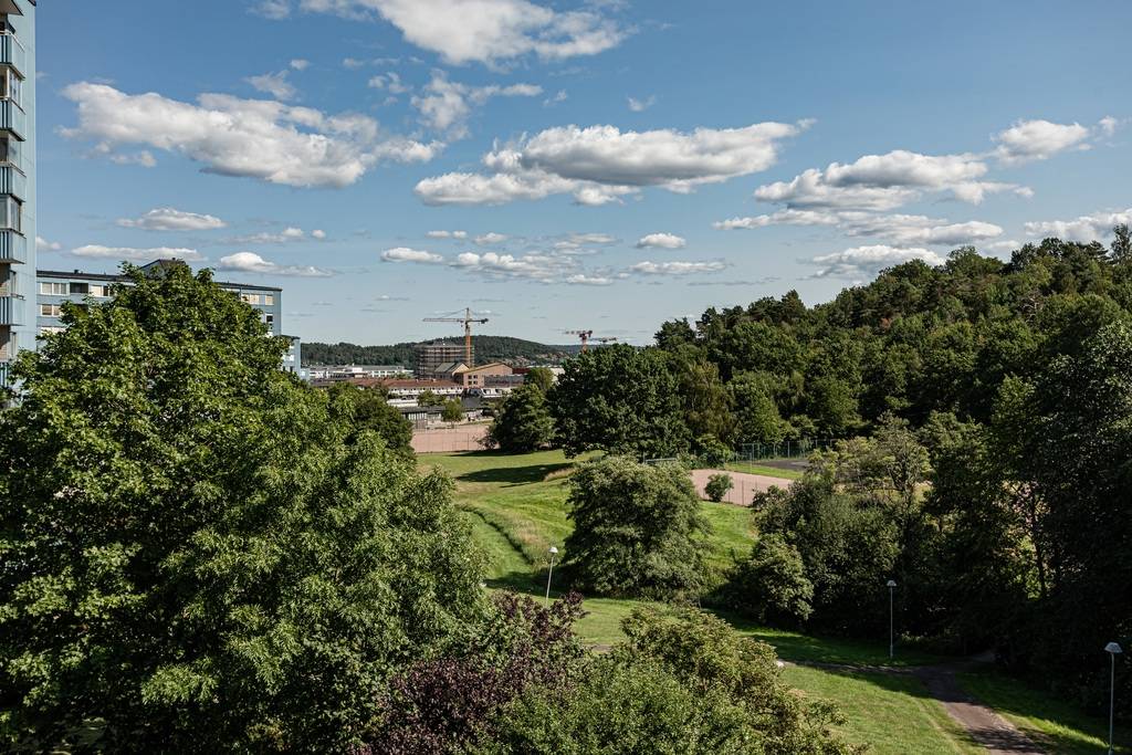 1 rum Lägenhet på Övralidsgatan 15 Hisings Backa Göteborgs kommun - bild 23