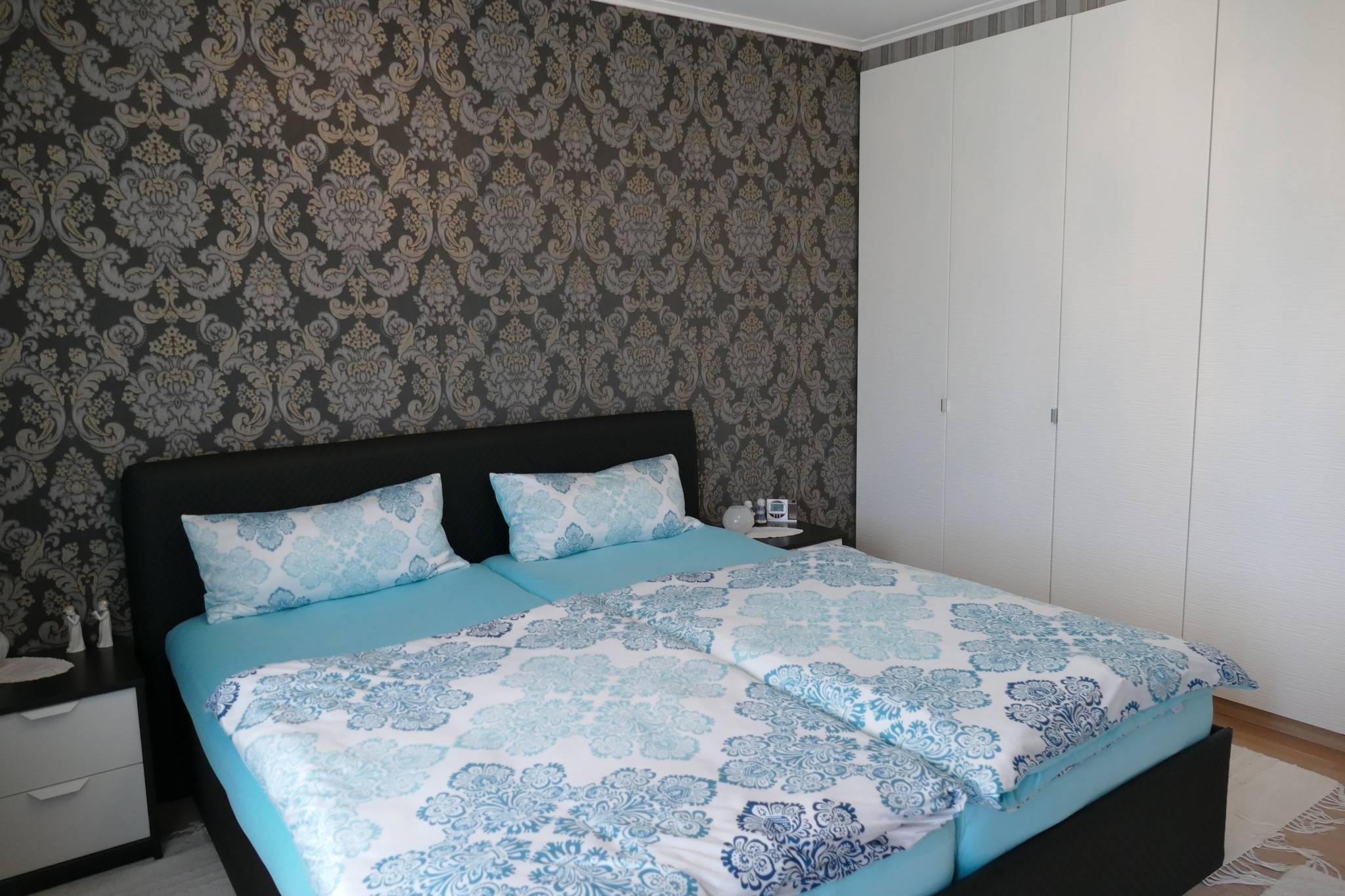 4 rum Villa på Norra Bergsgatan 21 Centralt i Tingsryd Tingsryds kommun - bild 44