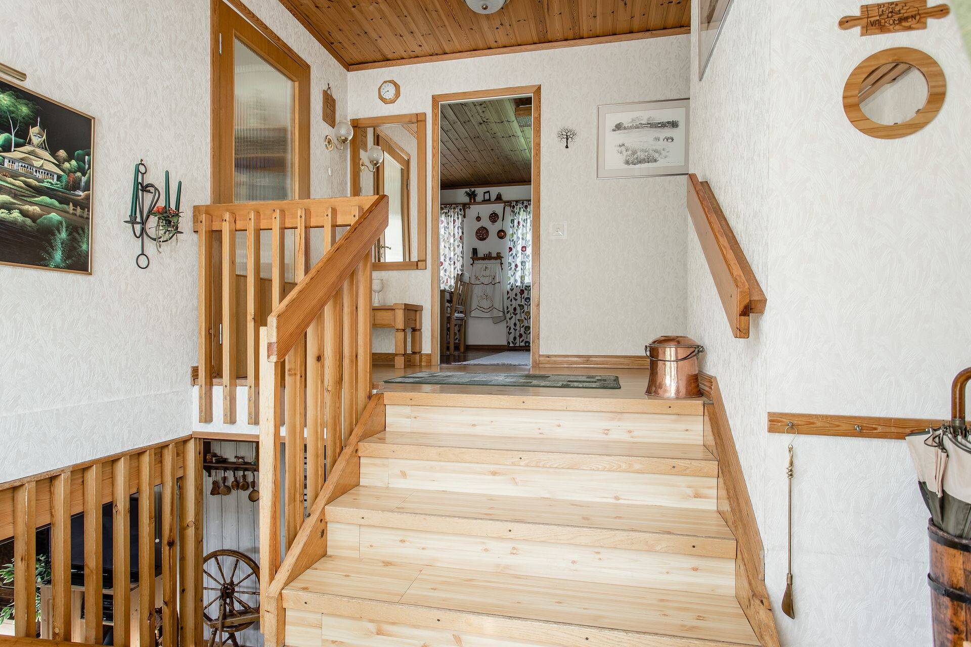 5 rum Villa på Lodjursvägen 16 Östra Lersätter Kils kommun - bild 6