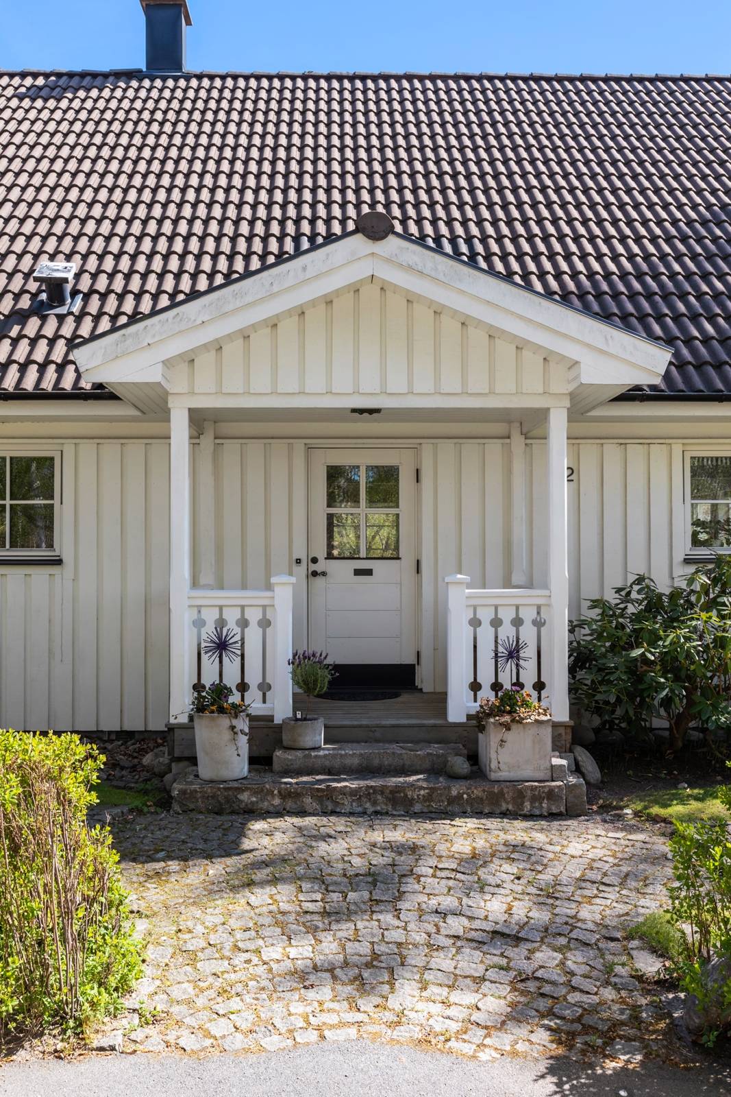 4 rum Villa på Räkvägen 12 Lyckorna-Ljungskile Uddevalla kommun - bild 25