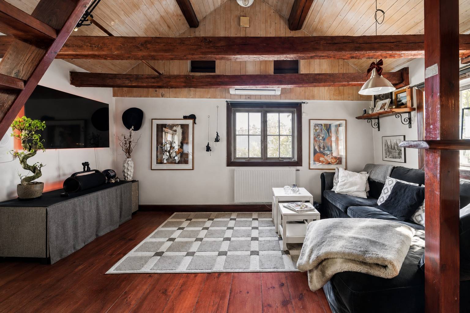 8 rum Villa på Svinningevägen 16 Hagbyhöjden Österåkers kommun - bild 11