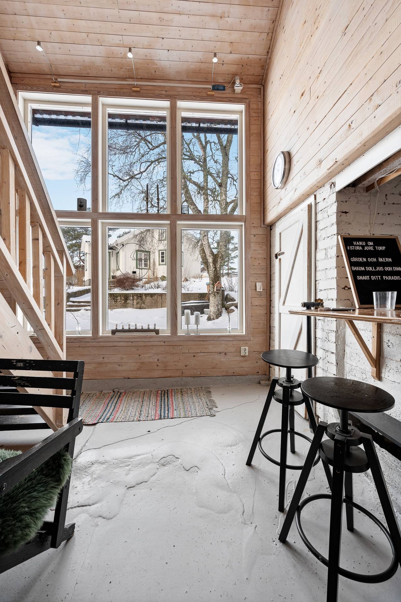 3 rum Vinterbonat fritidshus på Stora Jore Torp 2 Hamburgsund / Jore Tanums kommun - bild 51