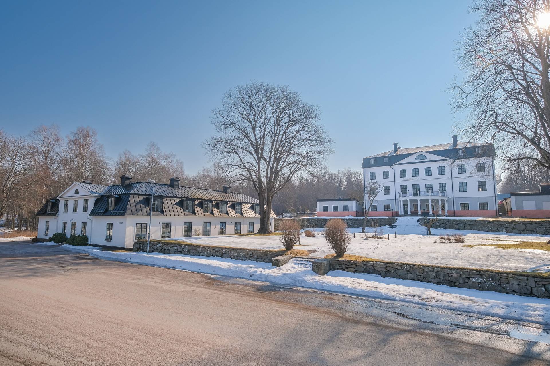 3 rum Lägenhet på Stentorpsvägen 4 Gävle - Forsbacka Gävle kommun - bild 5