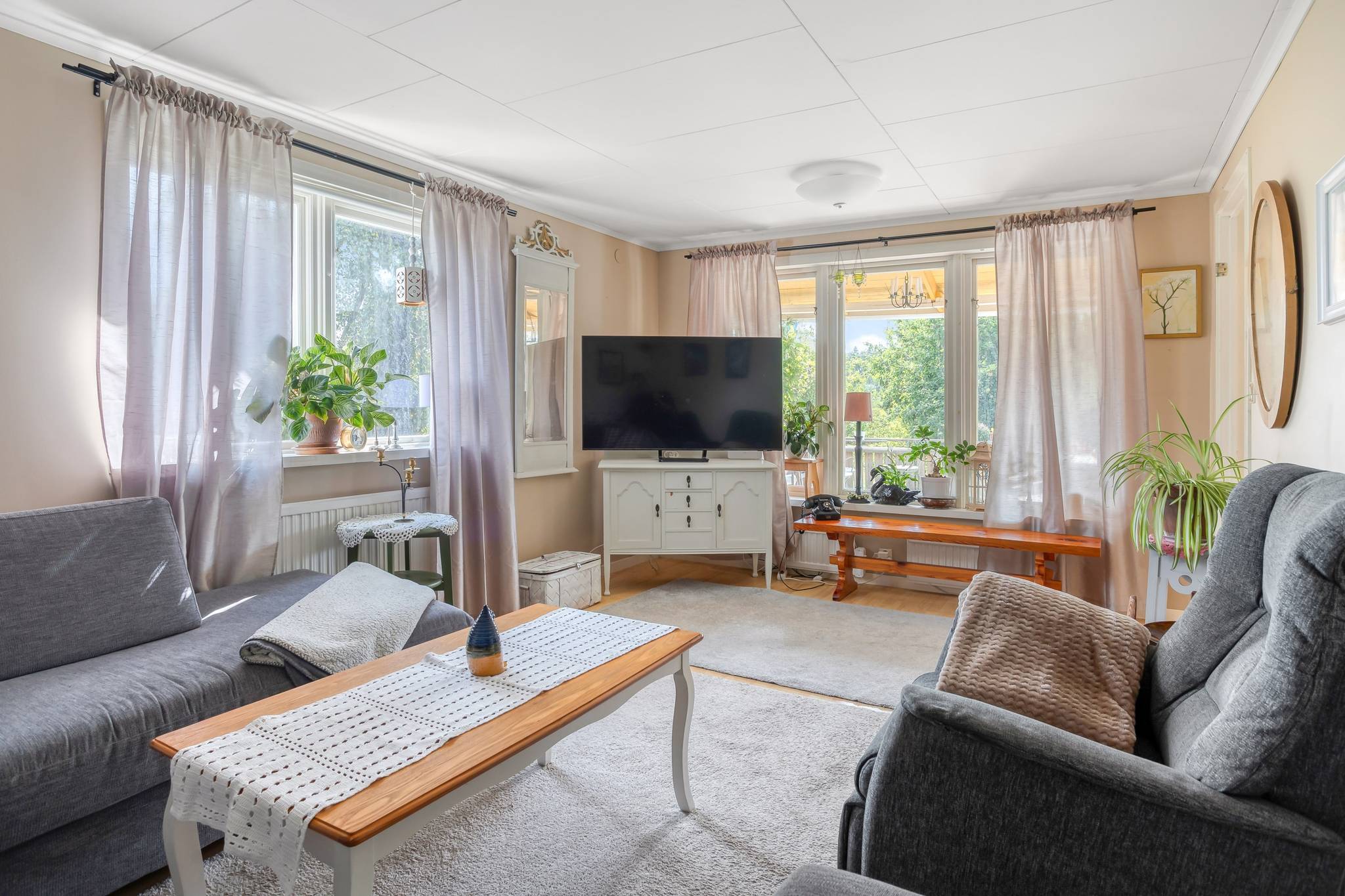 5 rum Villa på Mineborgsvägen 5A Bro Håbo-Tibble Upplands-Bro kommun - bild 16