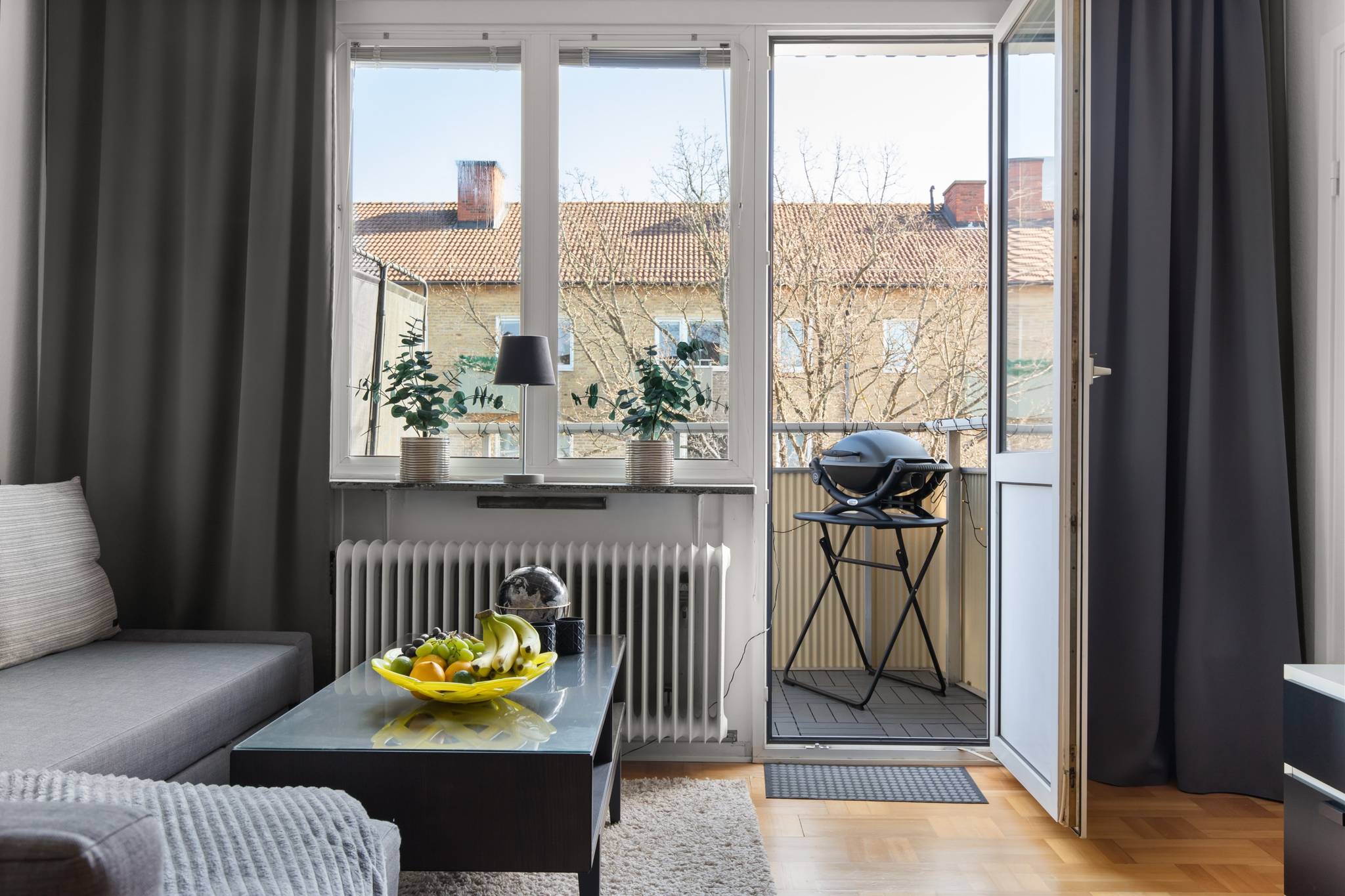 1 rum Lägenhet på Fogdevägen 7B Galgamarken Karlskrona kommun - bild 11
