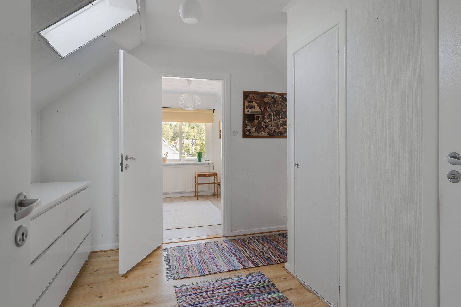 4 rum Villa på Rådmansgatan 10 Kristinehamn Kristinehamns kommun - bild 34
