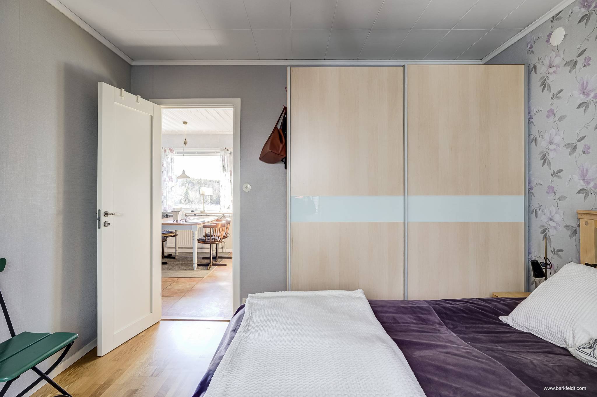 5 rum Villa på Hästhagsvägen 20 Almunge Uppsala kommun - bild 32