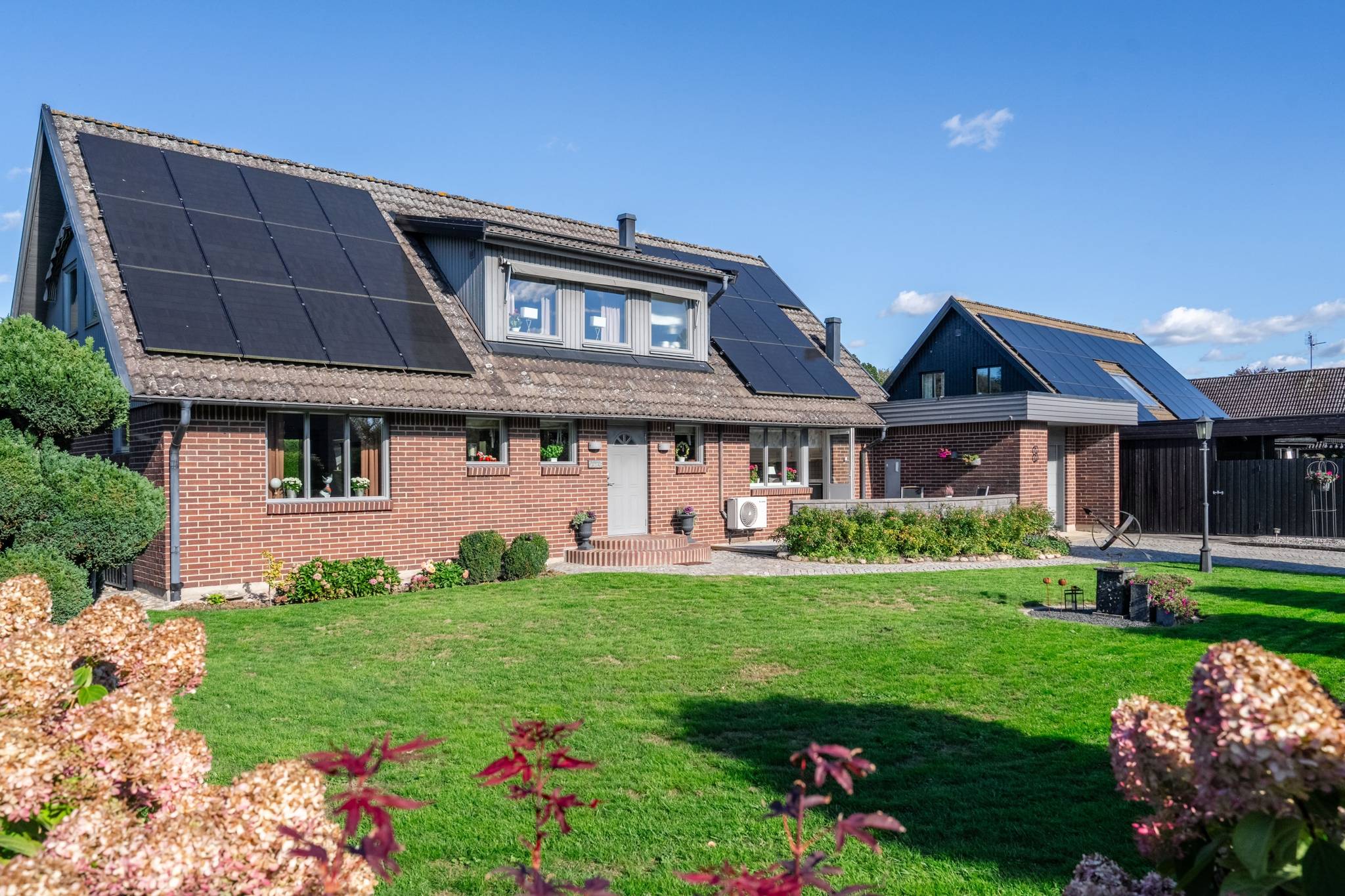 7 rum villa på Pråmvägen 8 Väggarp, Eslövs kommun - bild 2