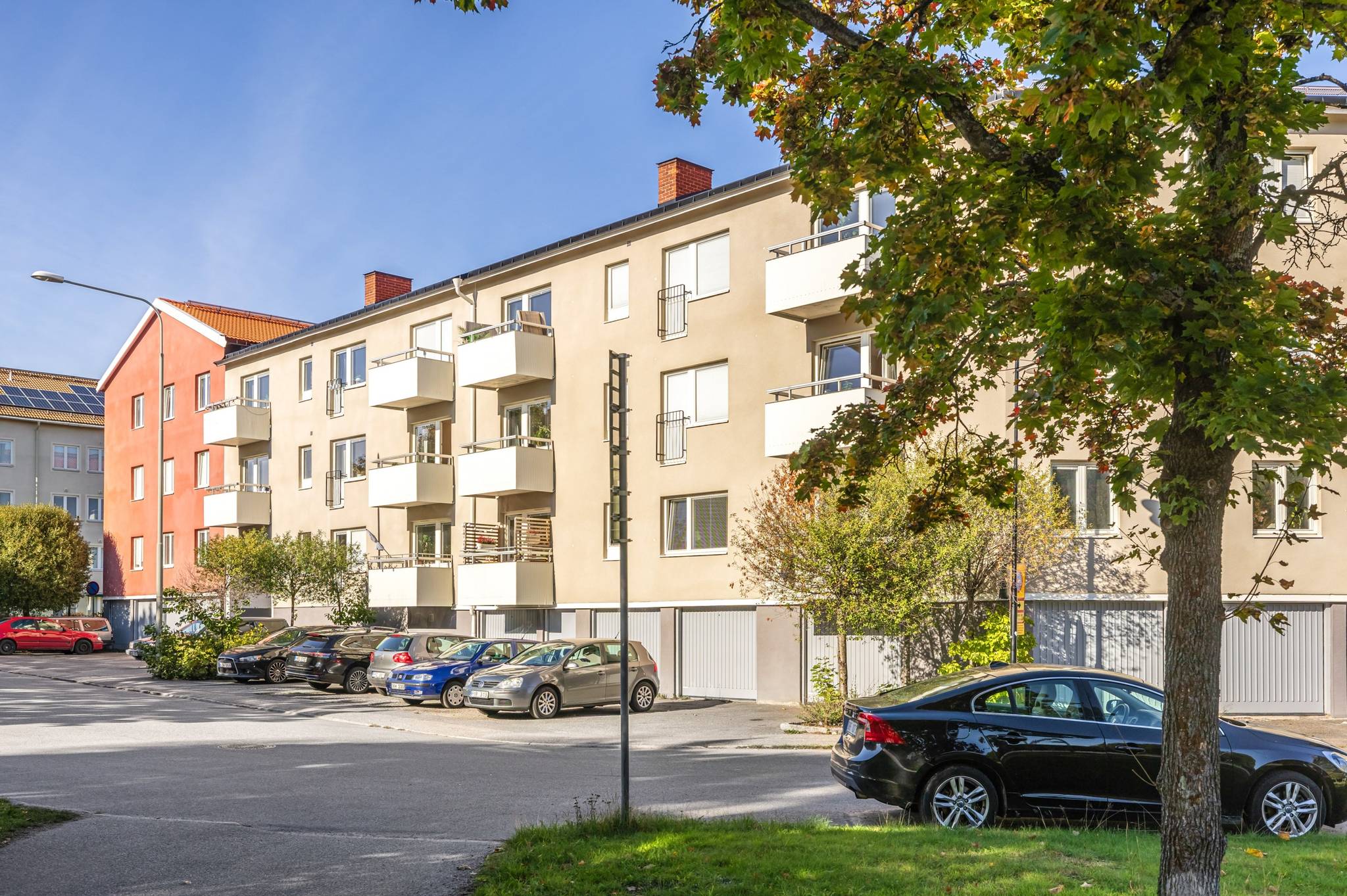 2 rum Lägenhet på Elsa Borgs gata 44 Fruängen Stockholms kommun - bild 35