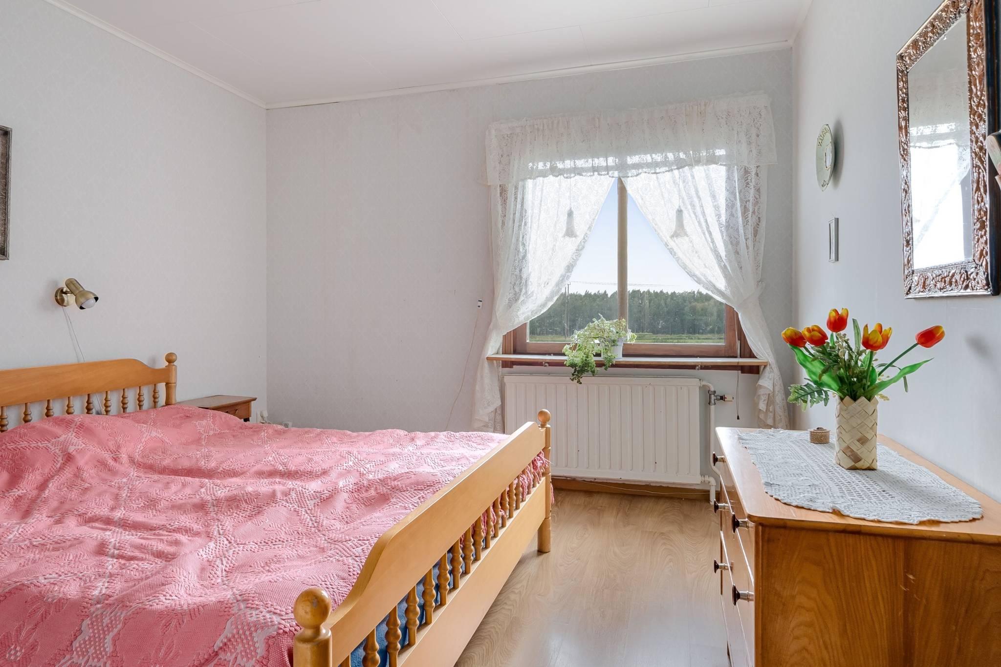 3 rum Villa på Haggatan 52 Fors Avesta kommun - bild 16