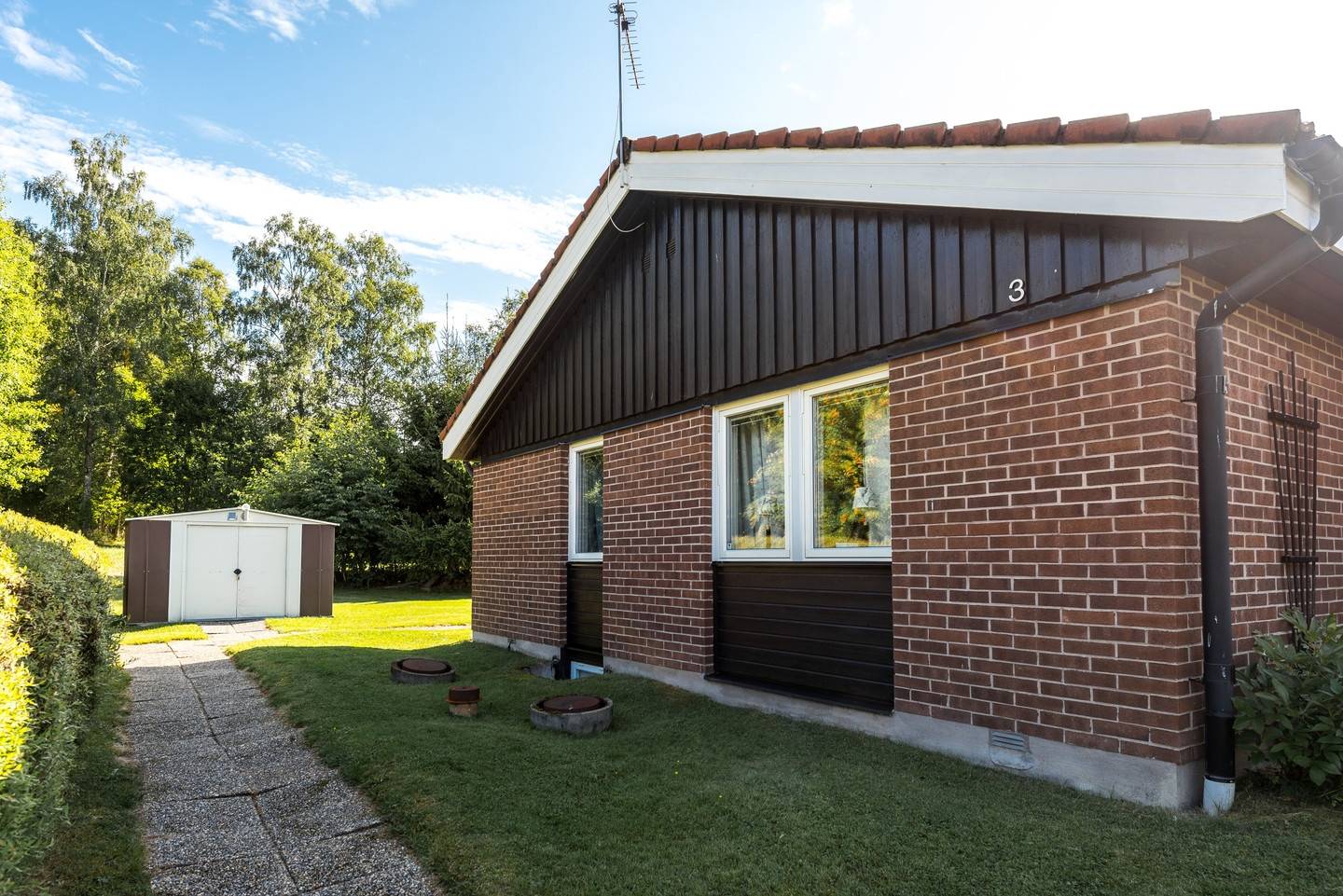 5 rum Villa på Åkervägen 3 Sund Hagfors kommun - bild 8
