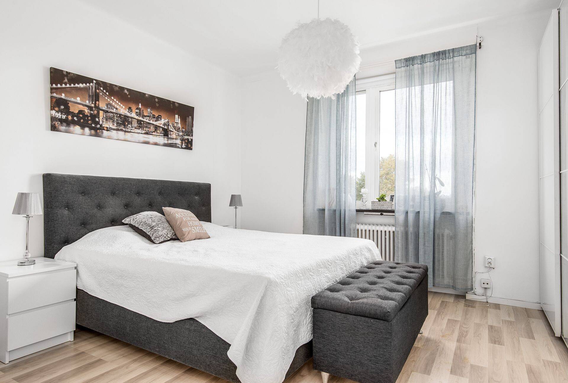 3 rum Lägenhet på Apelgatan 28B Haga Norrköpings kommun - bild 15