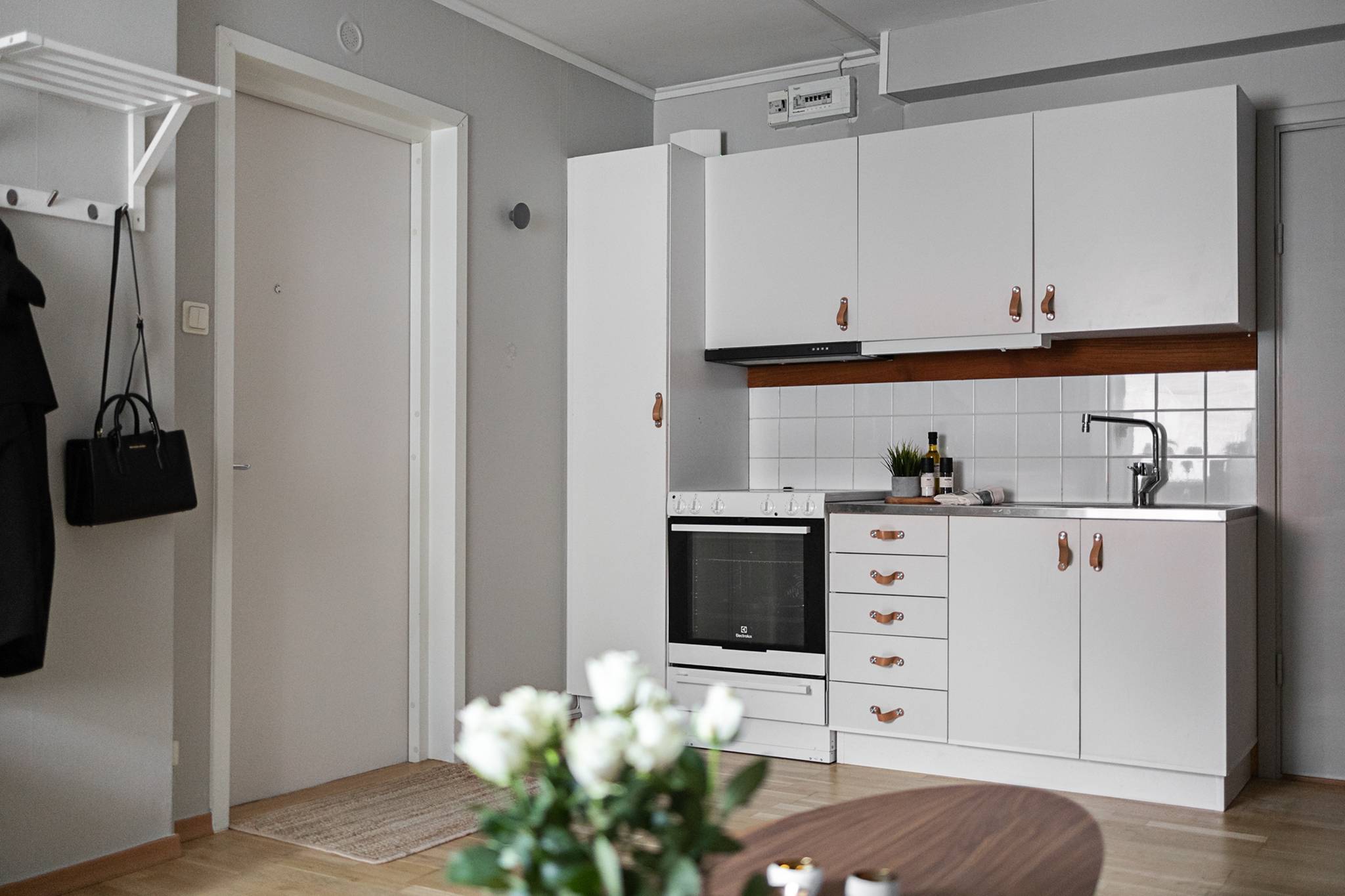 1 rum Lägenhet på Järnvägsallén 16B Centralt Umeå kommun - bild 7