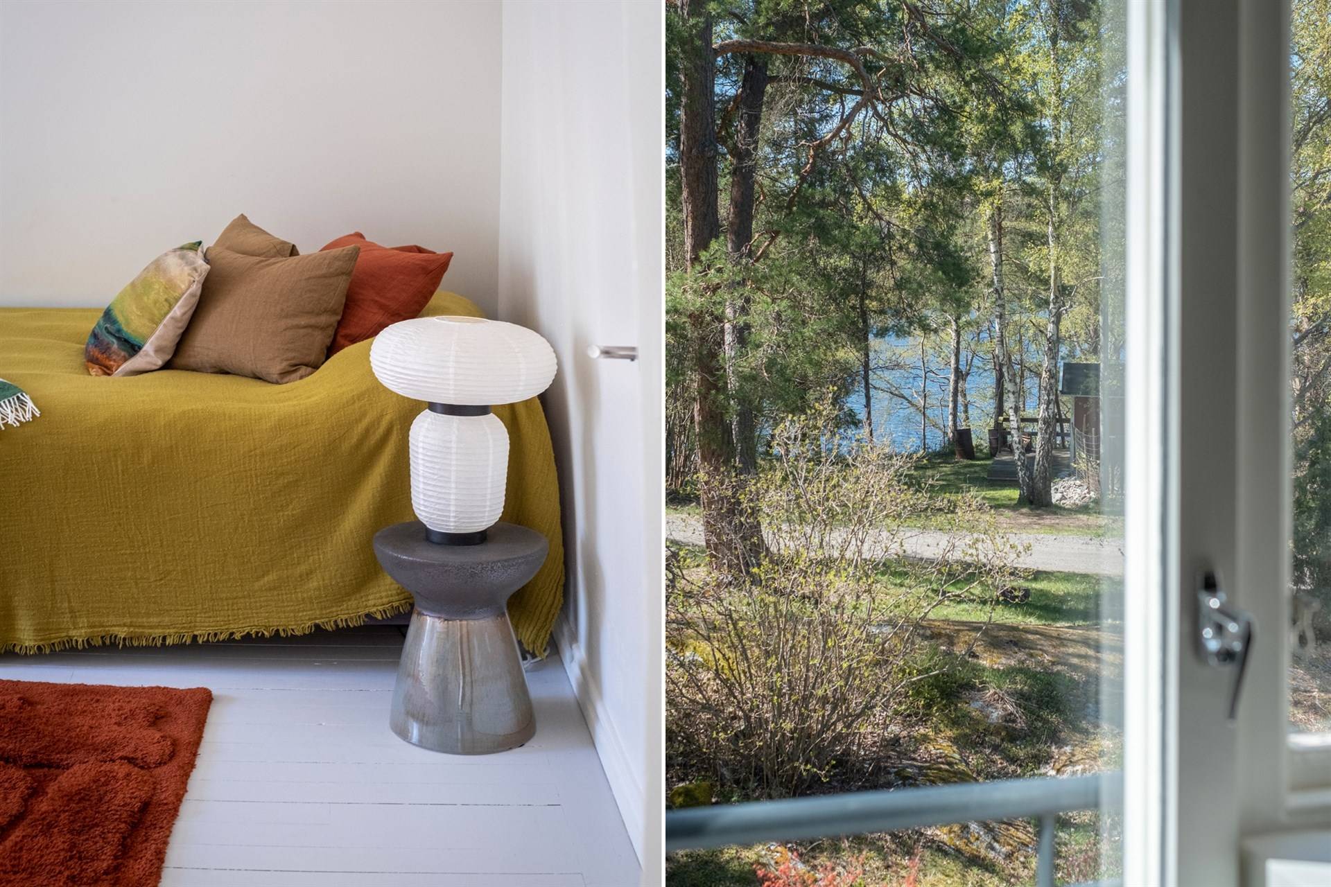 7 rum Villa på Varvsvägen 32 Vaxholms kommun - bild 41