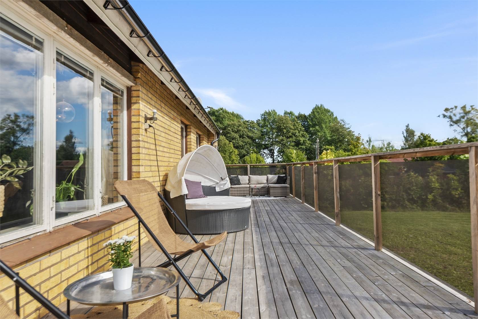 7 rum Villa på Tensta-Forsa 117 Vattholma Uppsala kommun - bild 38