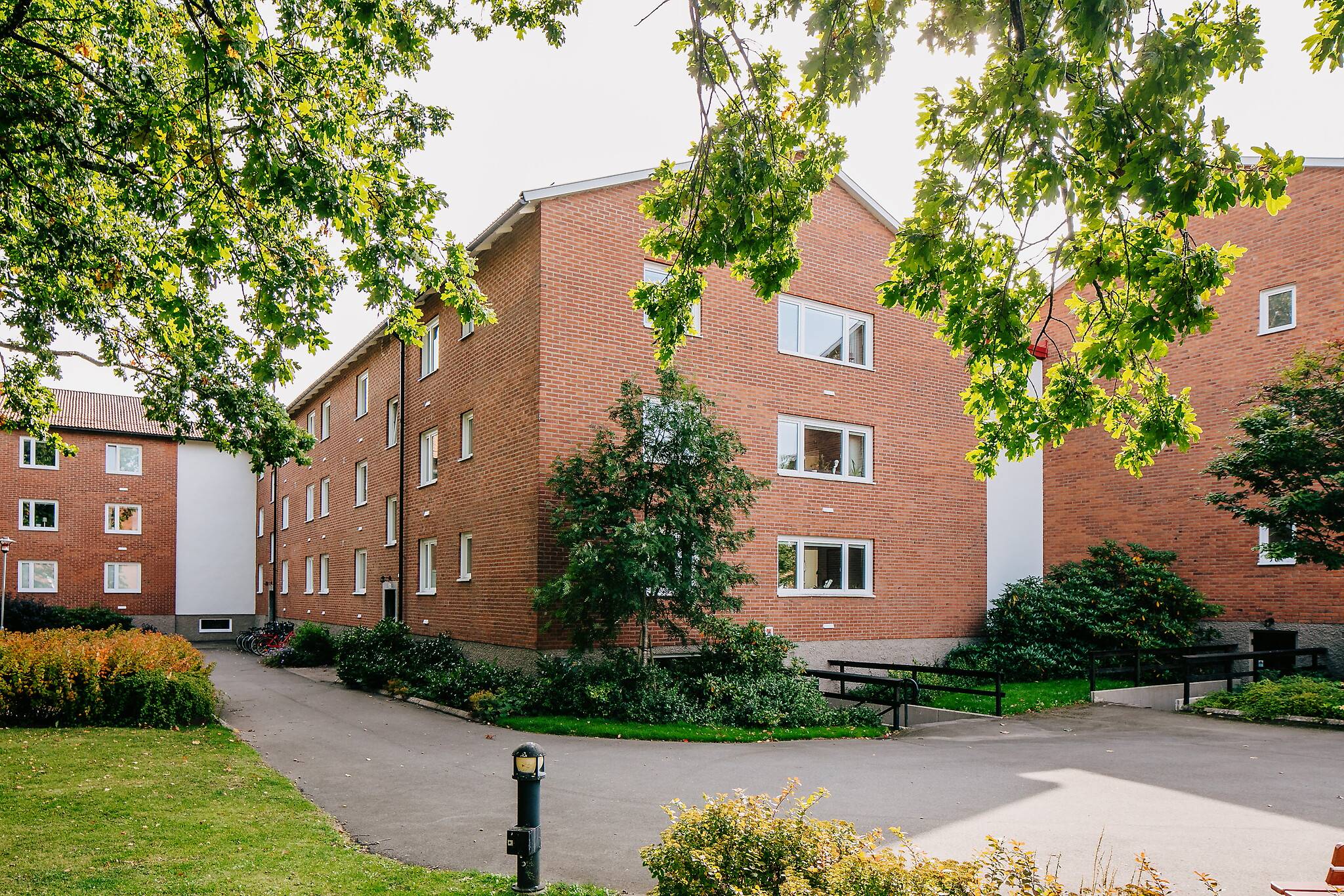 4 rum Lägenhet på Gröna vägen 20A Annero Skövde kommun - bild 25