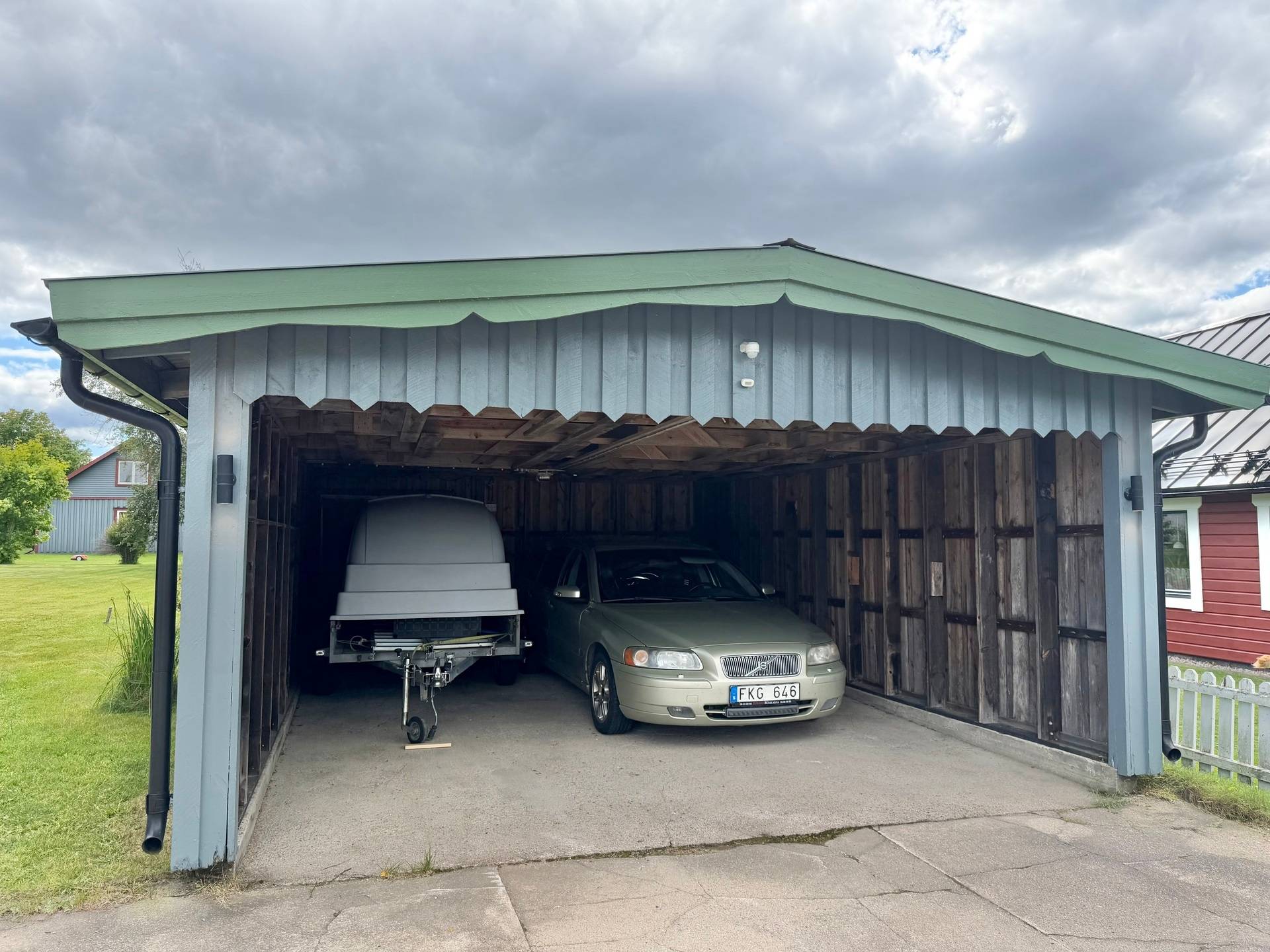 4 rum Villa på Hoavägen 6 Centralt Härjedalens kommun - bild 20