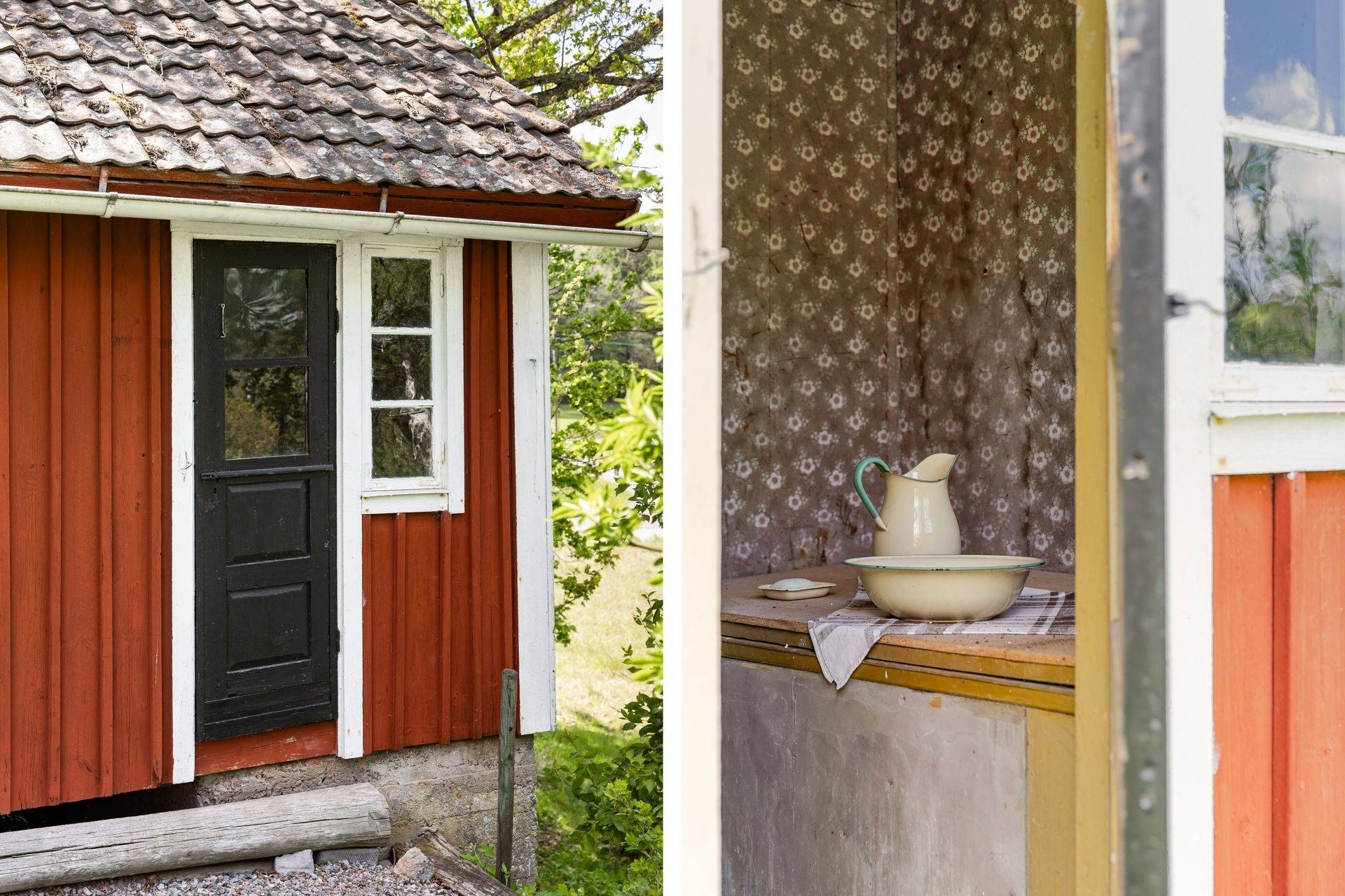 4 rum Fritidshus på Rumma Ekenberg Rumma Åtvidabergs kommun - bild 27
