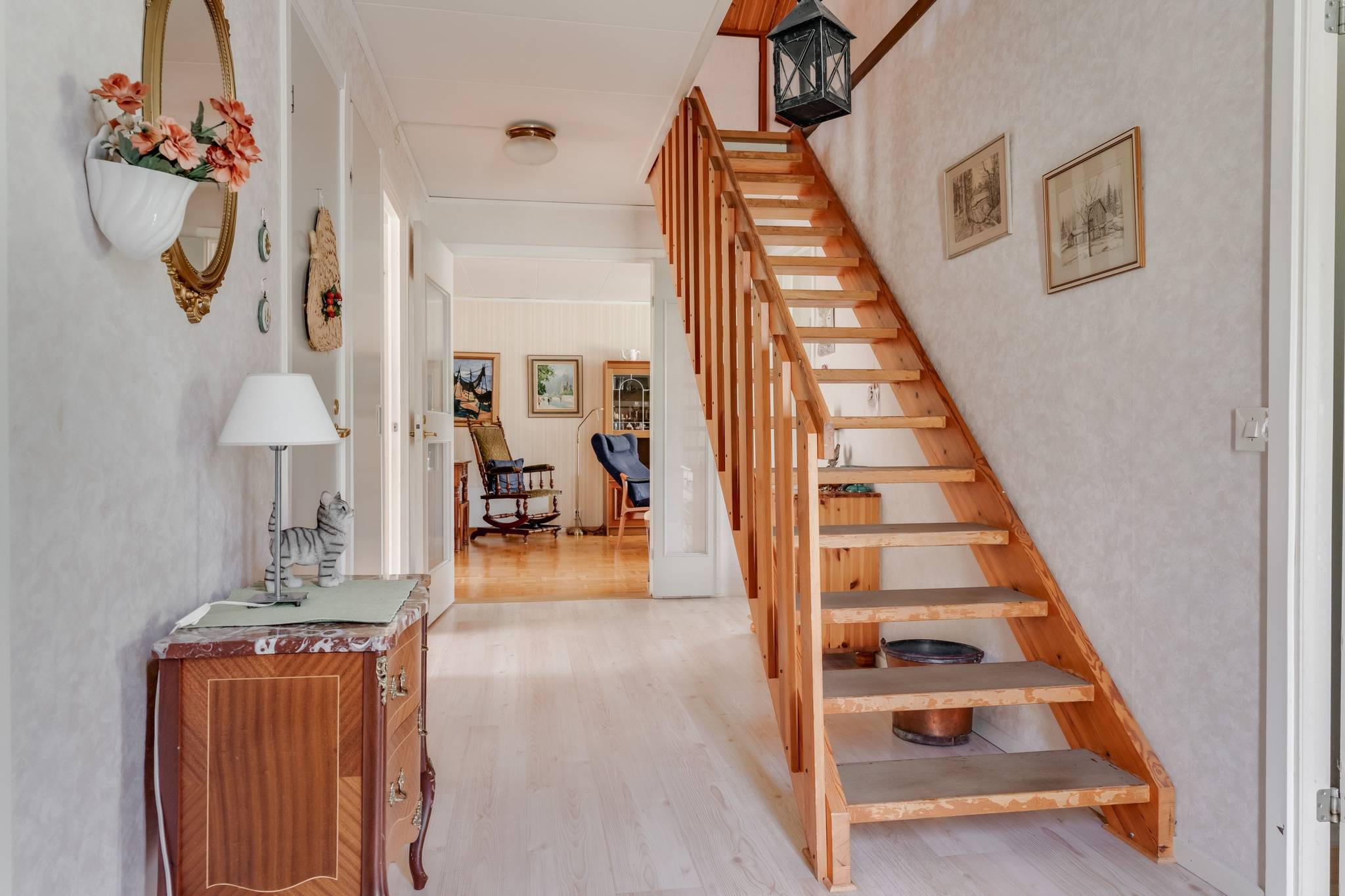 6 rum Villa på Viskarhultsvägen 47 Borås kommun - bild 7