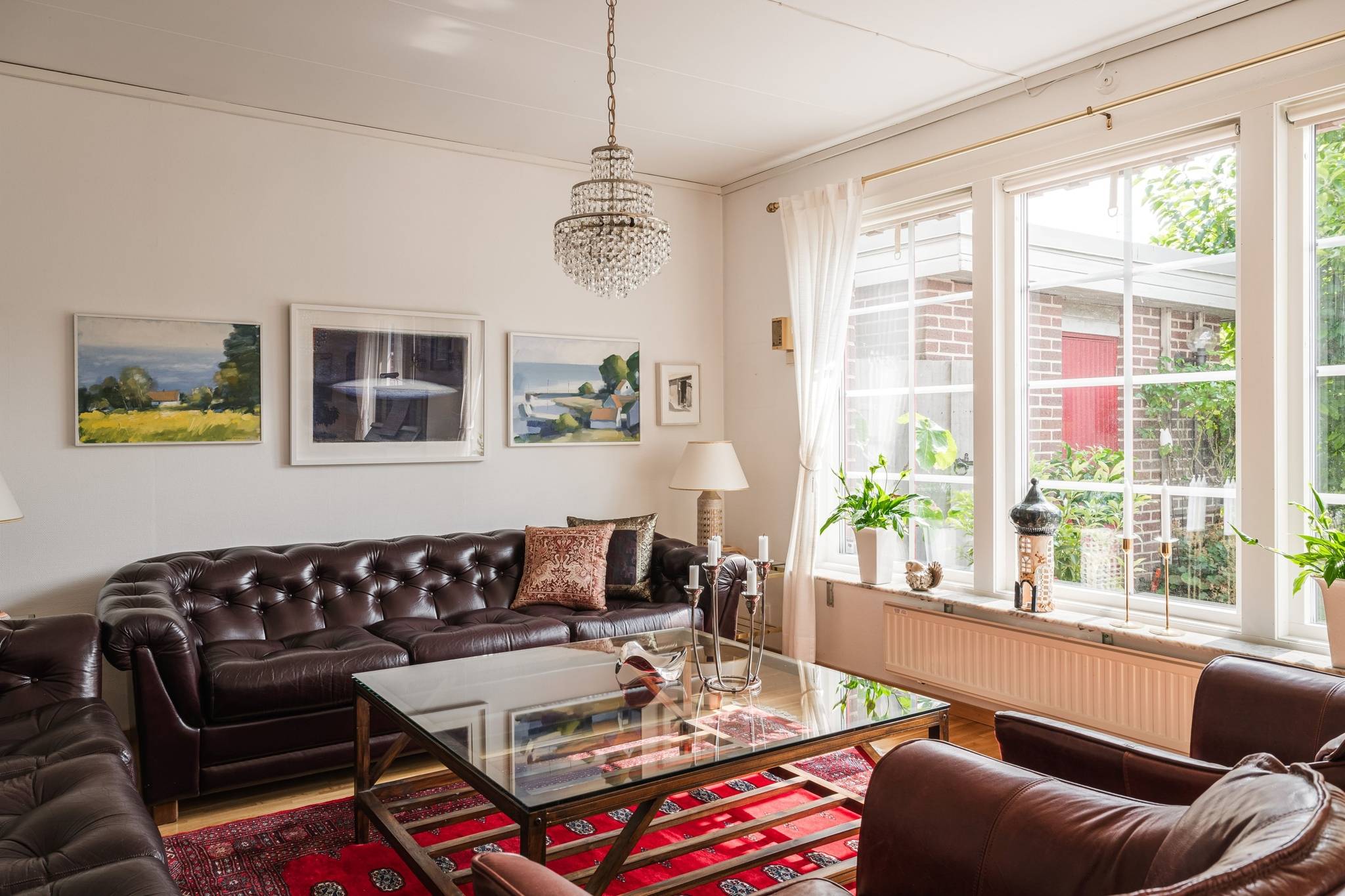 6 rum Villa på Örnvägen 17B Väster Lunds kommun - bild 10